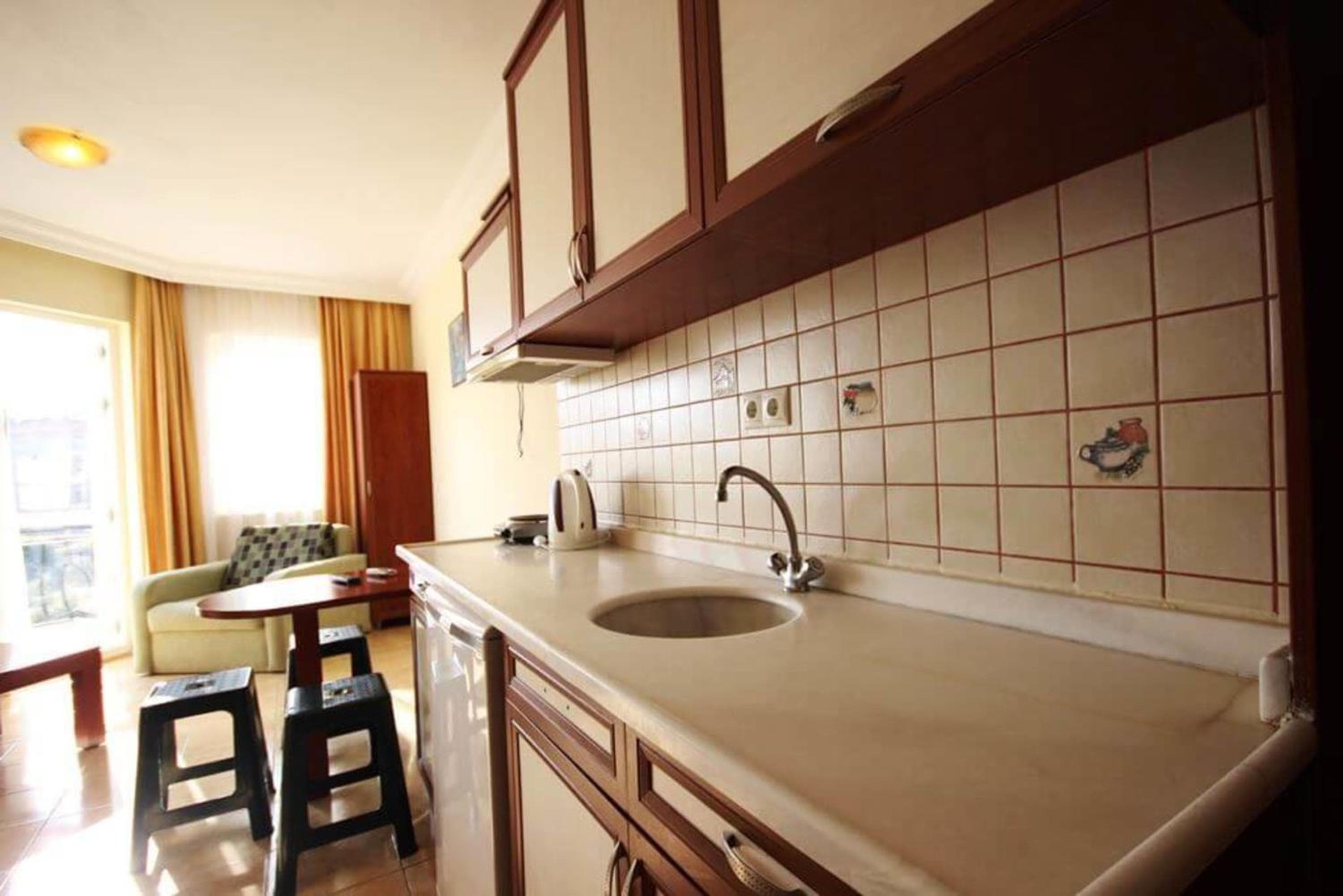 Minta Apart Hotel, Kemer, photo 4