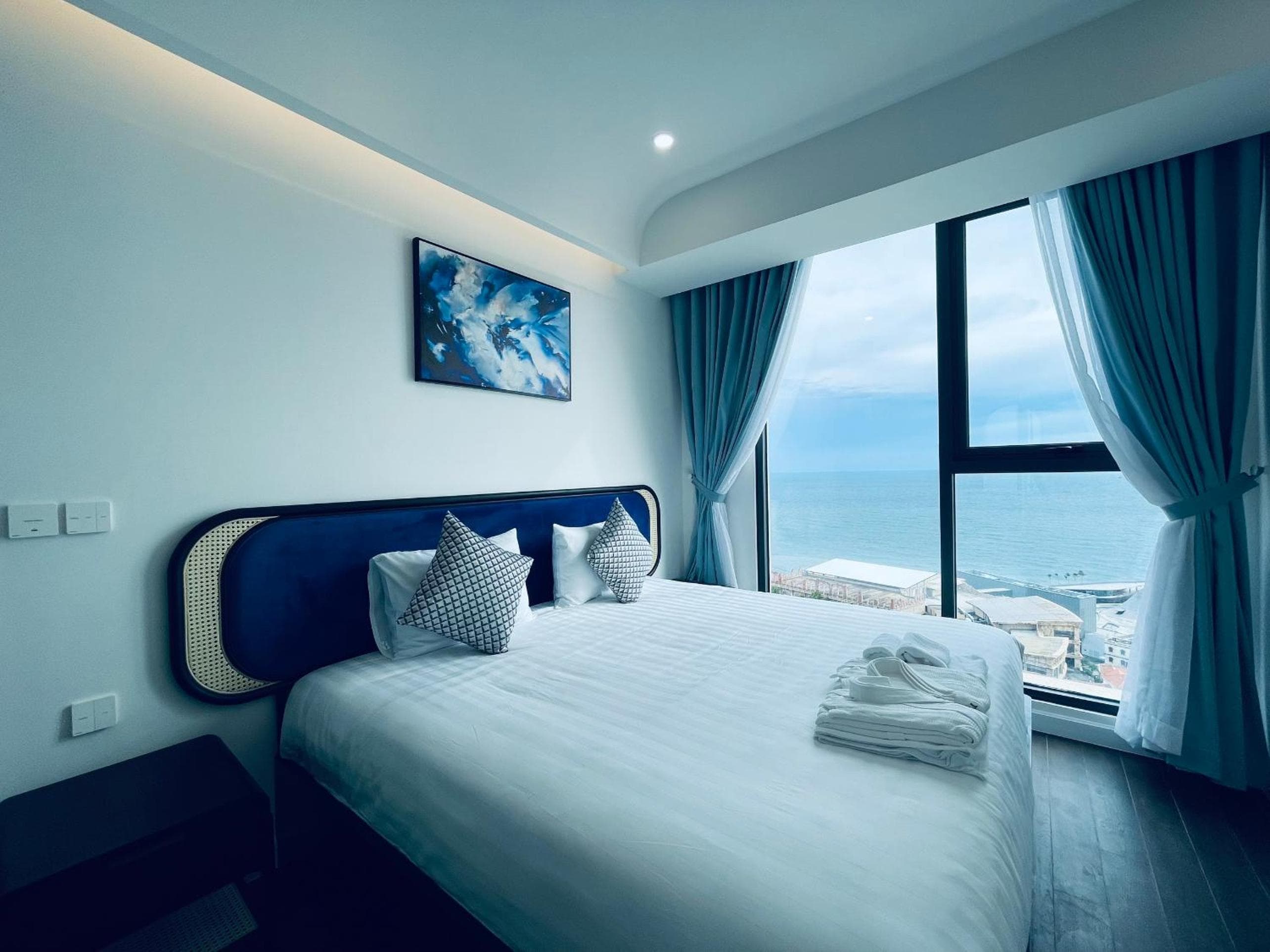 Luna Sol Apartment - Sunset & Firework Signature, Phu Quoc, photo 2