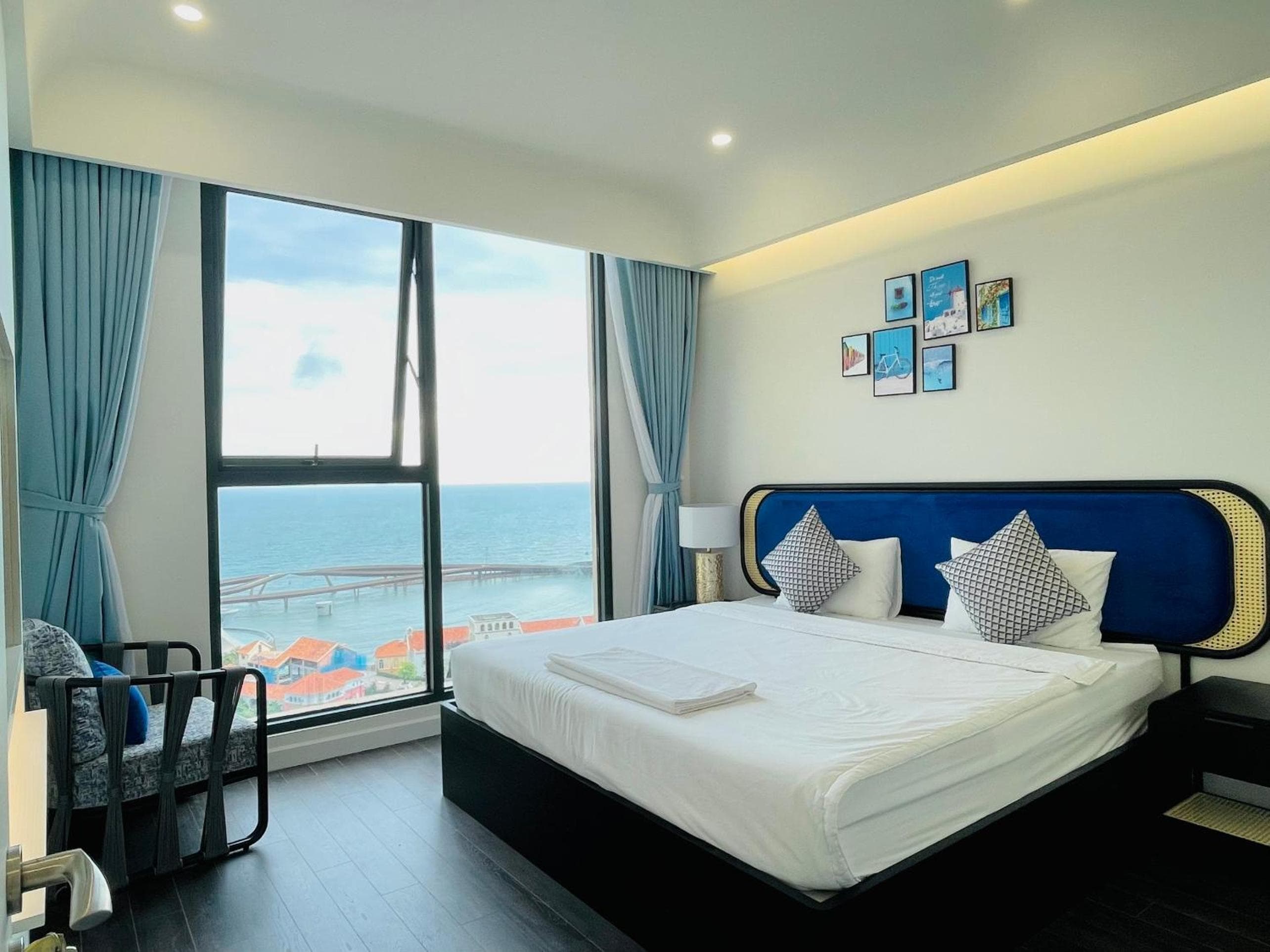 Luna Sol Apartment - Sunset & Firework Signature, Phu Quoc, photo 4