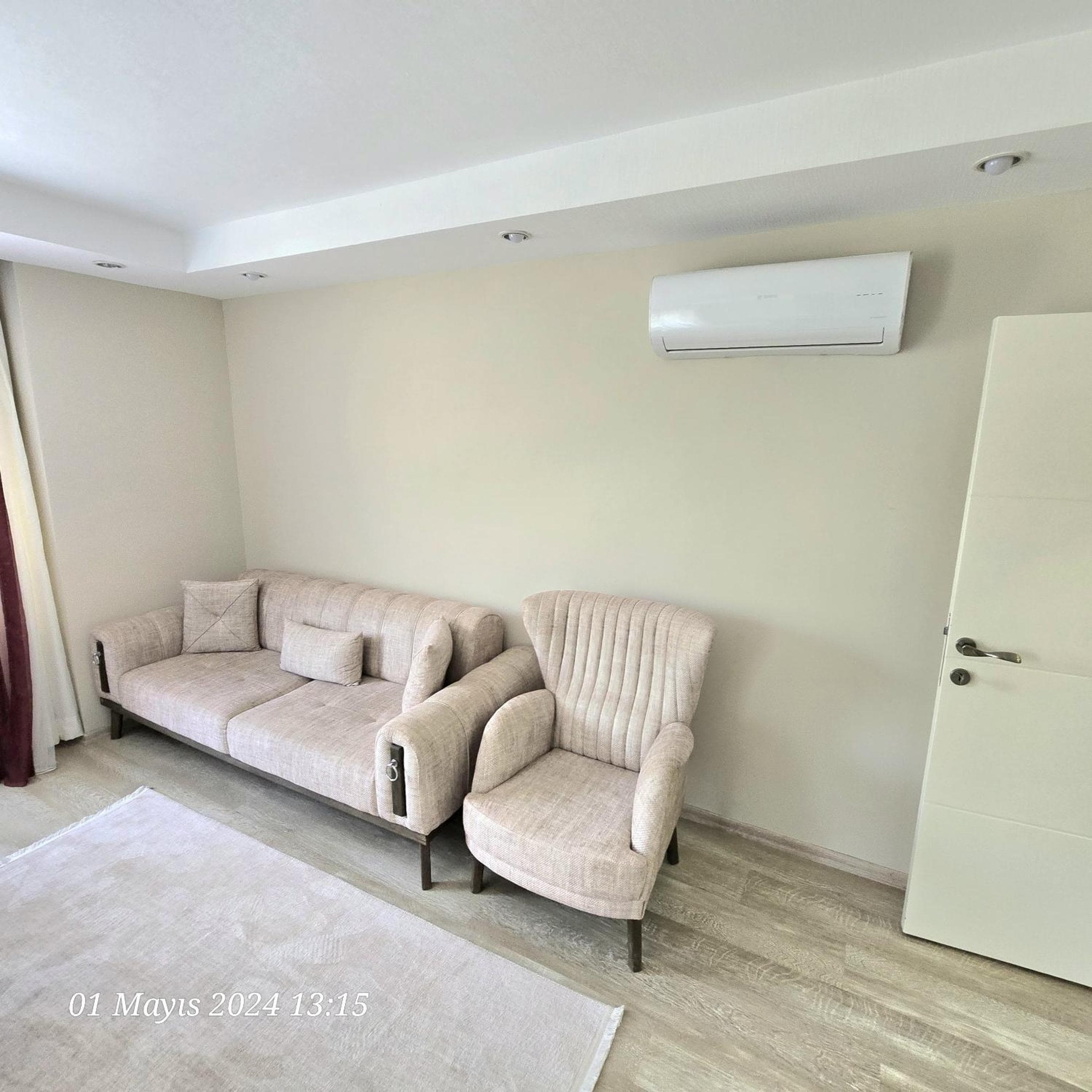 River Park Residence Lara, Antalya, photo 2