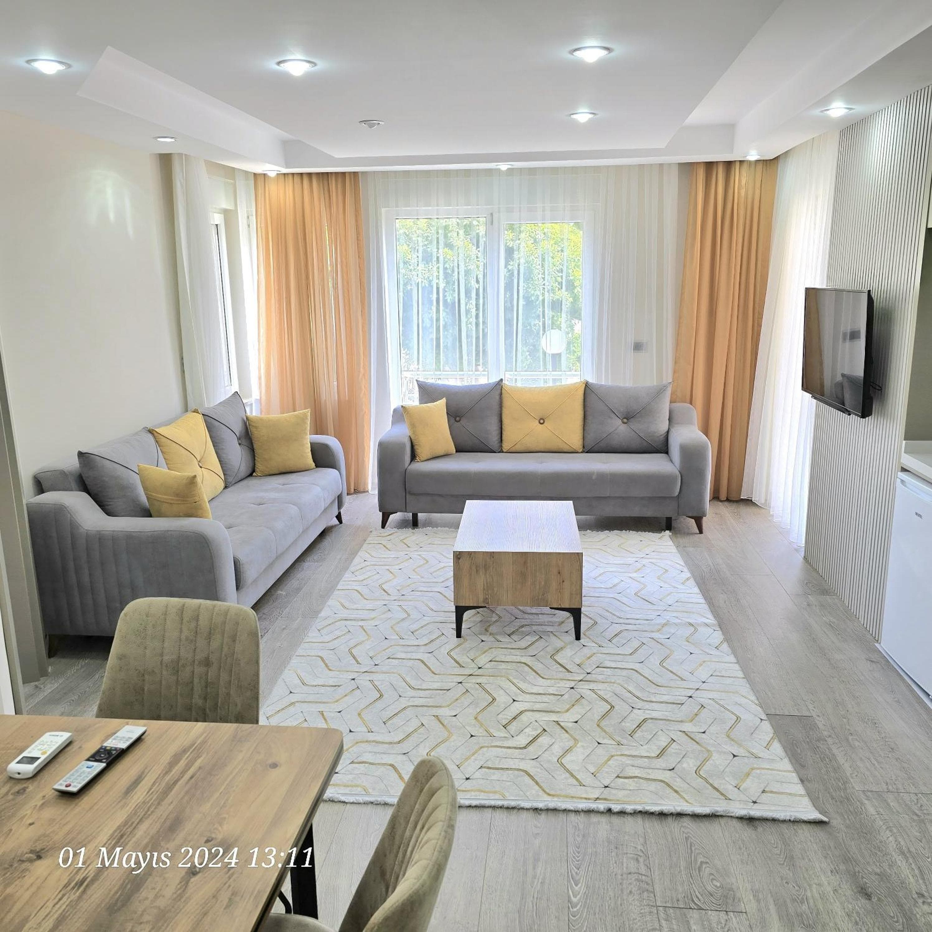 River Park Residence Lara, Antalya, photo 3
