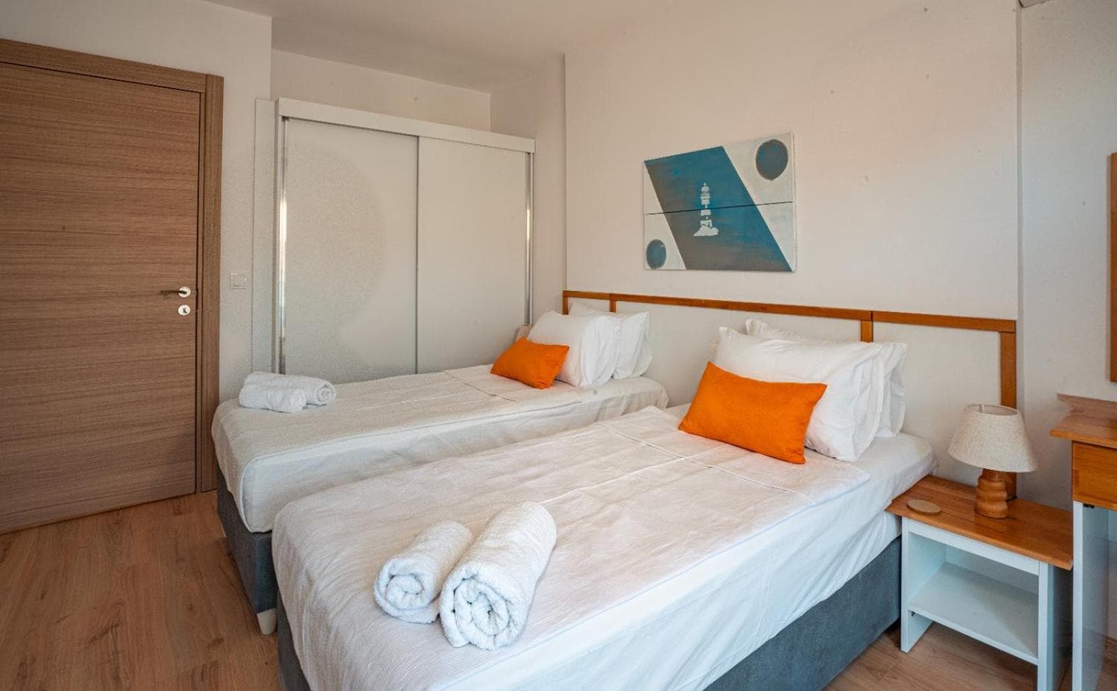İçmeler Apart, Mugla, photo 3