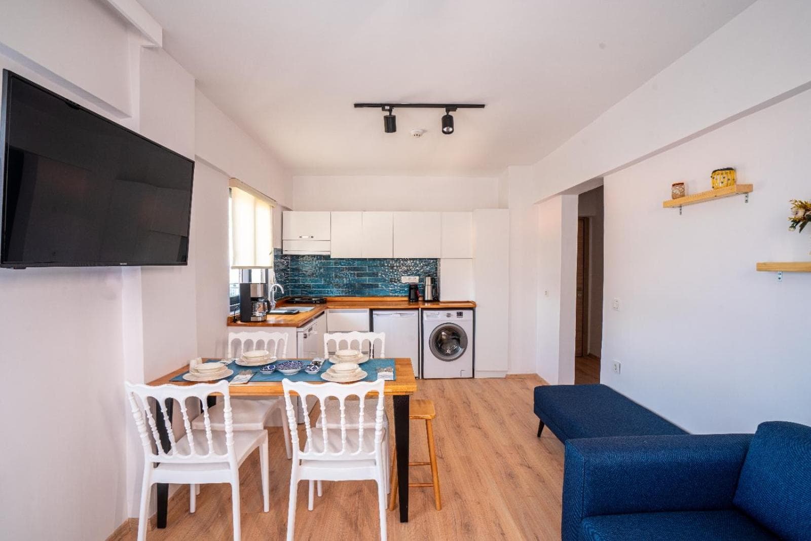İçmeler Apart, Mugla, photo 2