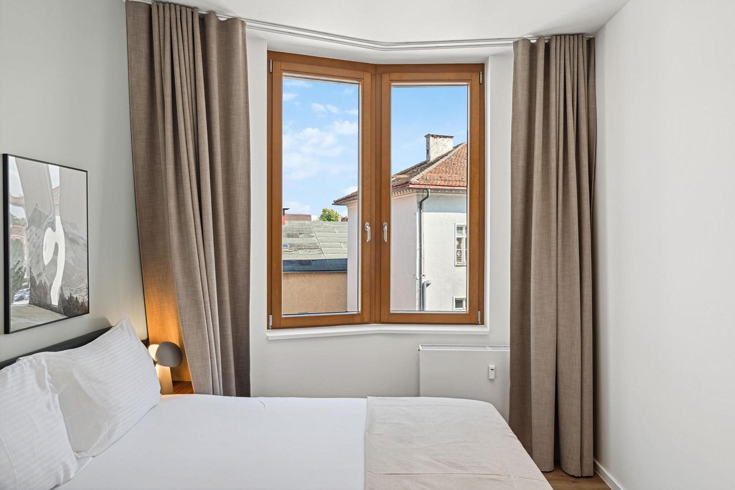 Limehome Memmingen Maximilianstraße, Memmingen, photo 5