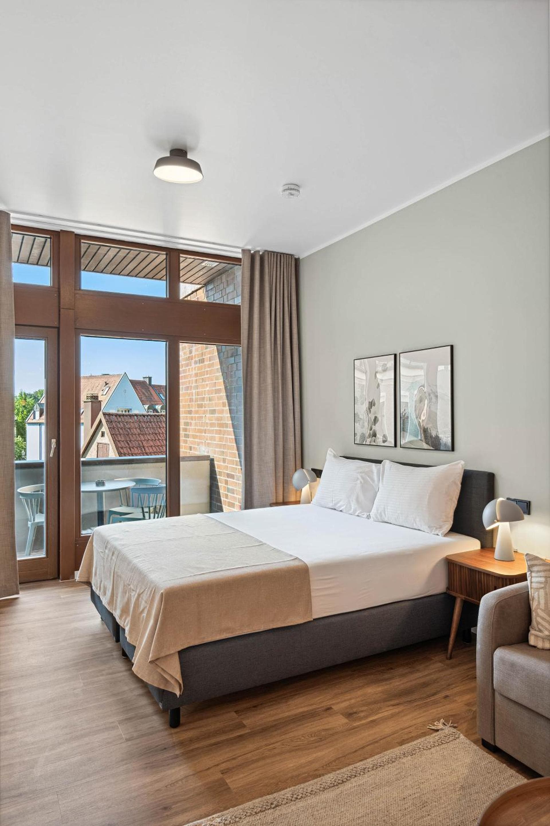 Limehome Memmingen Maximilianstraße, Memmingen, photo 2