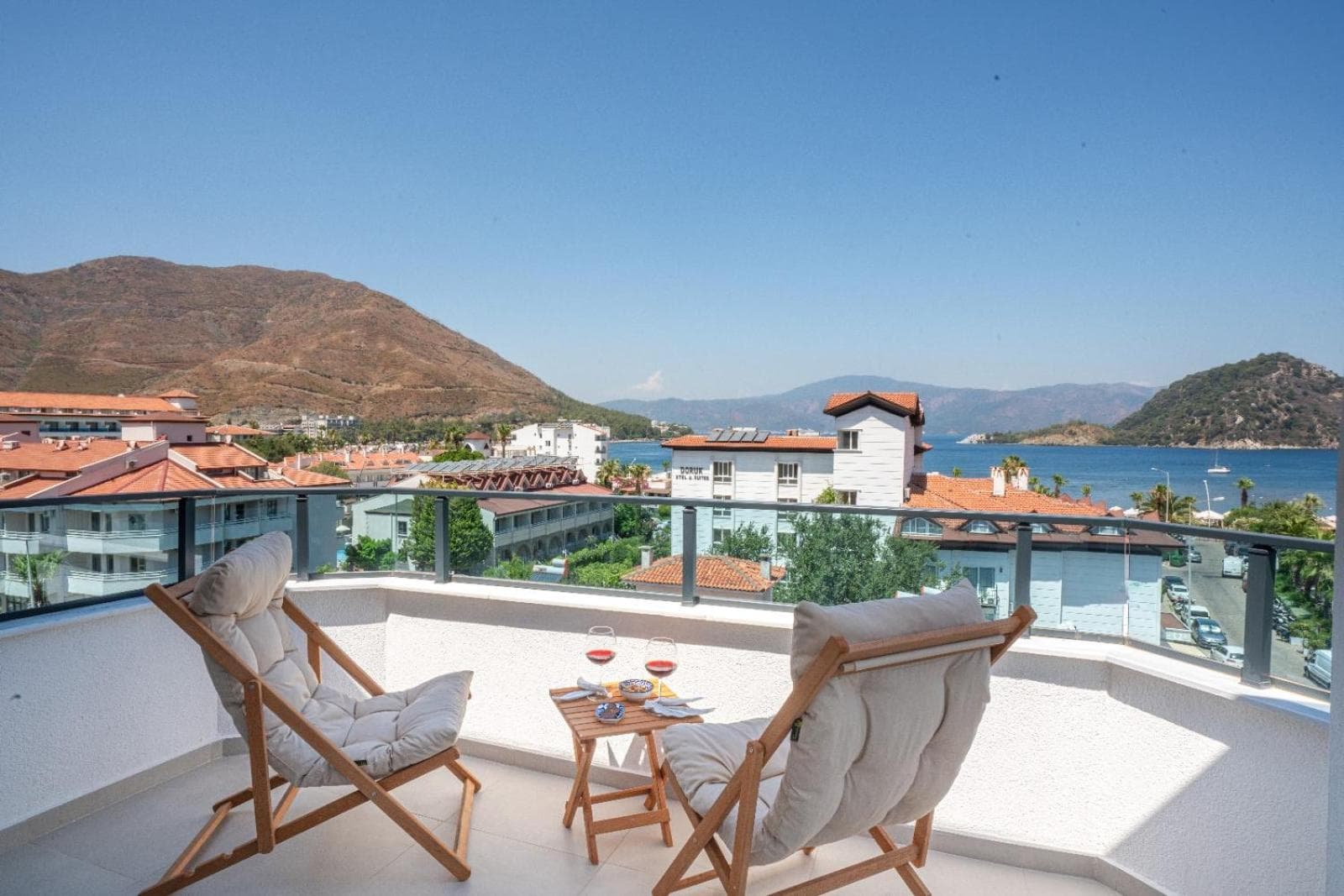 İçmeler Apart, Mugla, photo 4