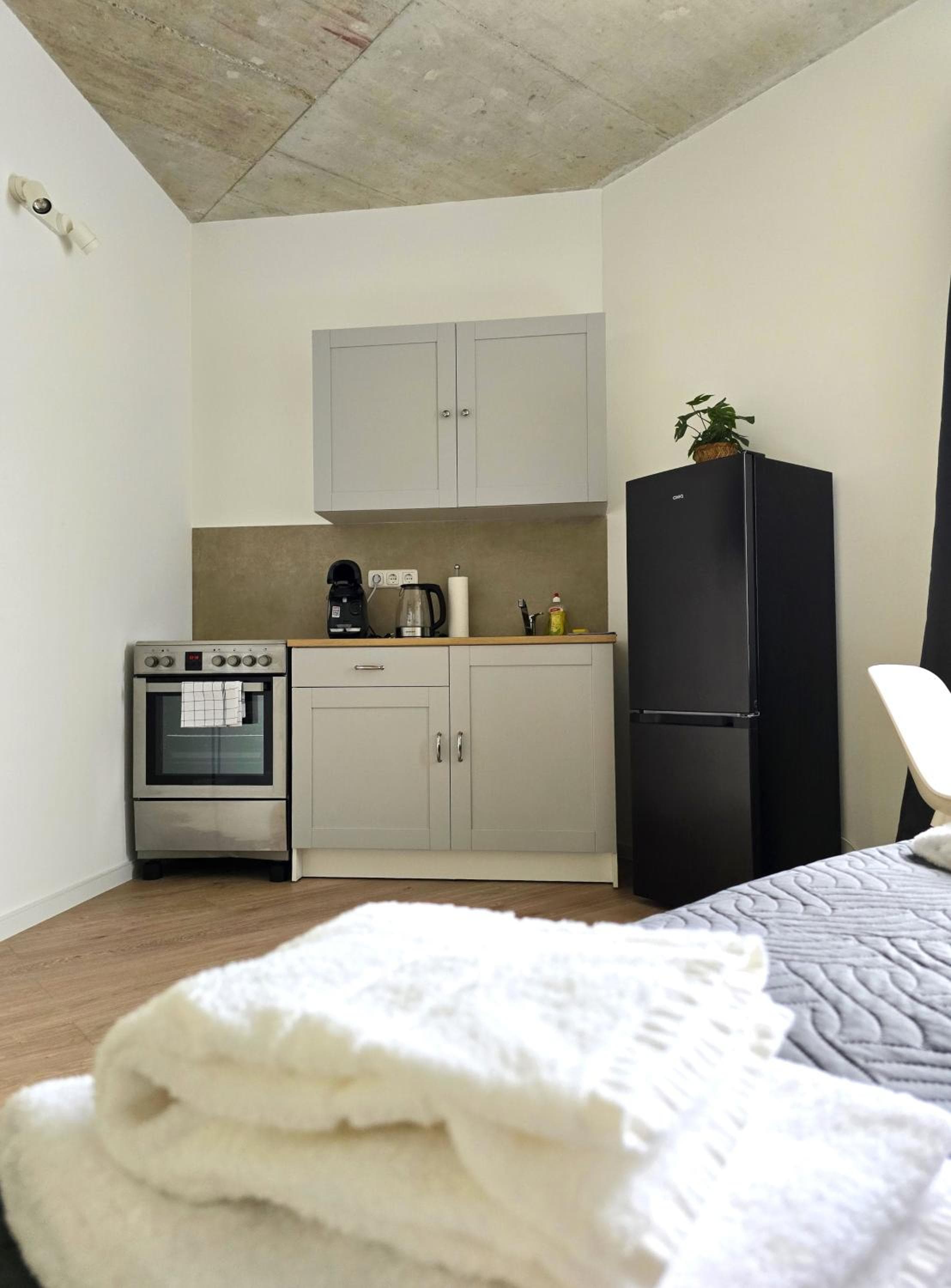 Apartments Schwandorf, Schwandorf in Bayern, photo 5