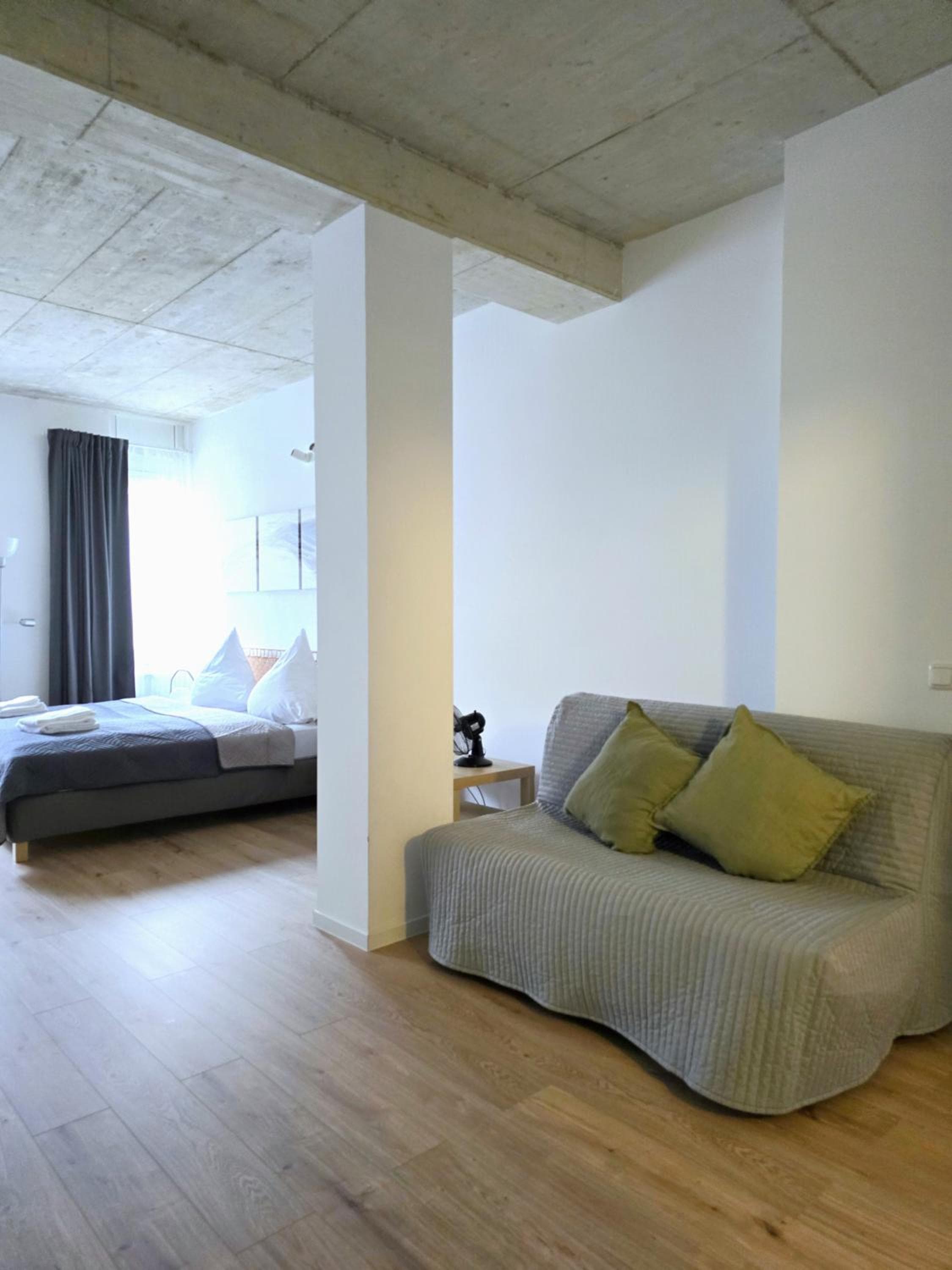 Apartments Schwandorf, Schwandorf in Bayern