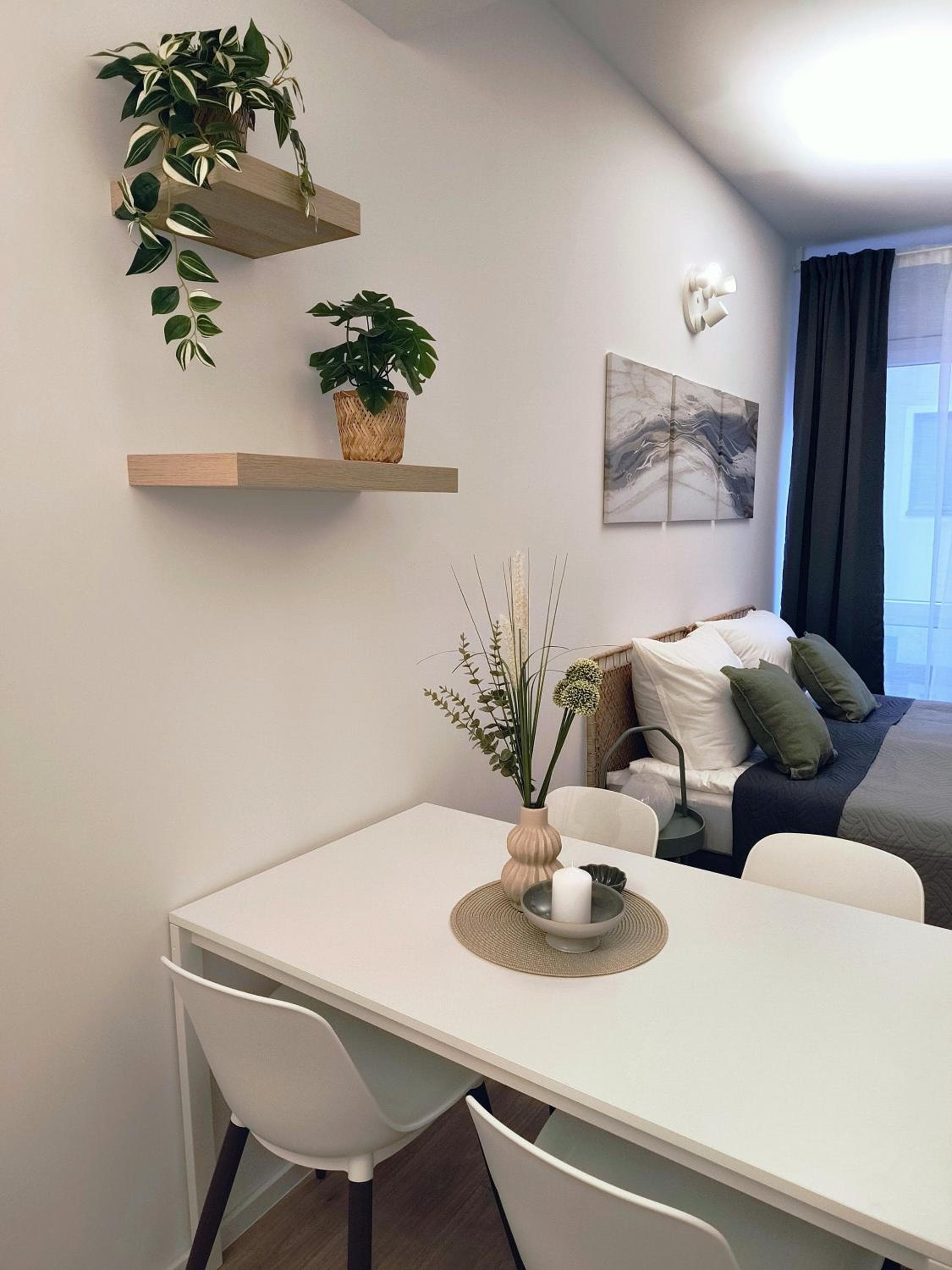Apartments Schwandorf, Schwandorf in Bayern, photo 2