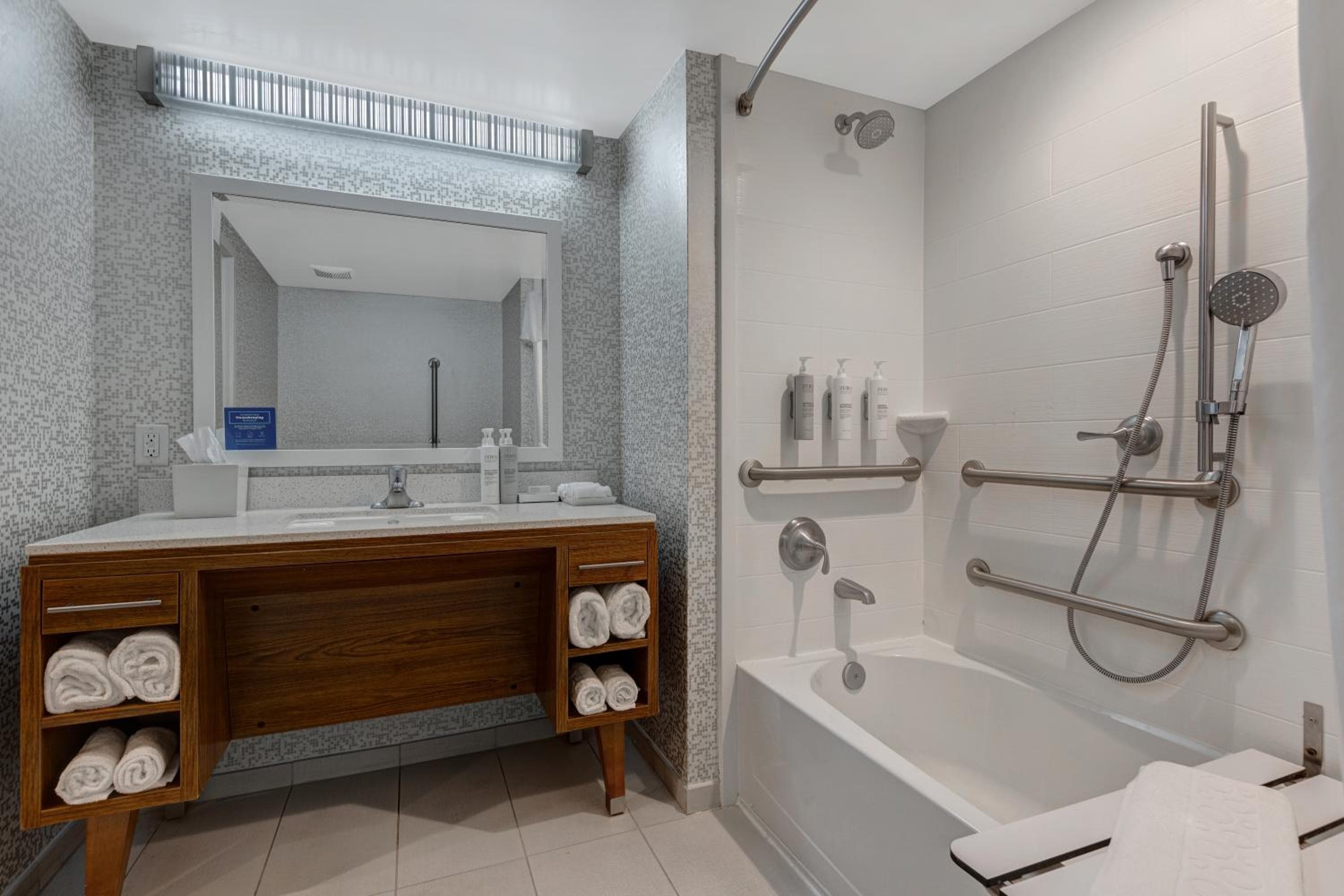 Home2 Suites By Hilton Austin Downtown East Side, Austin, photo 6
