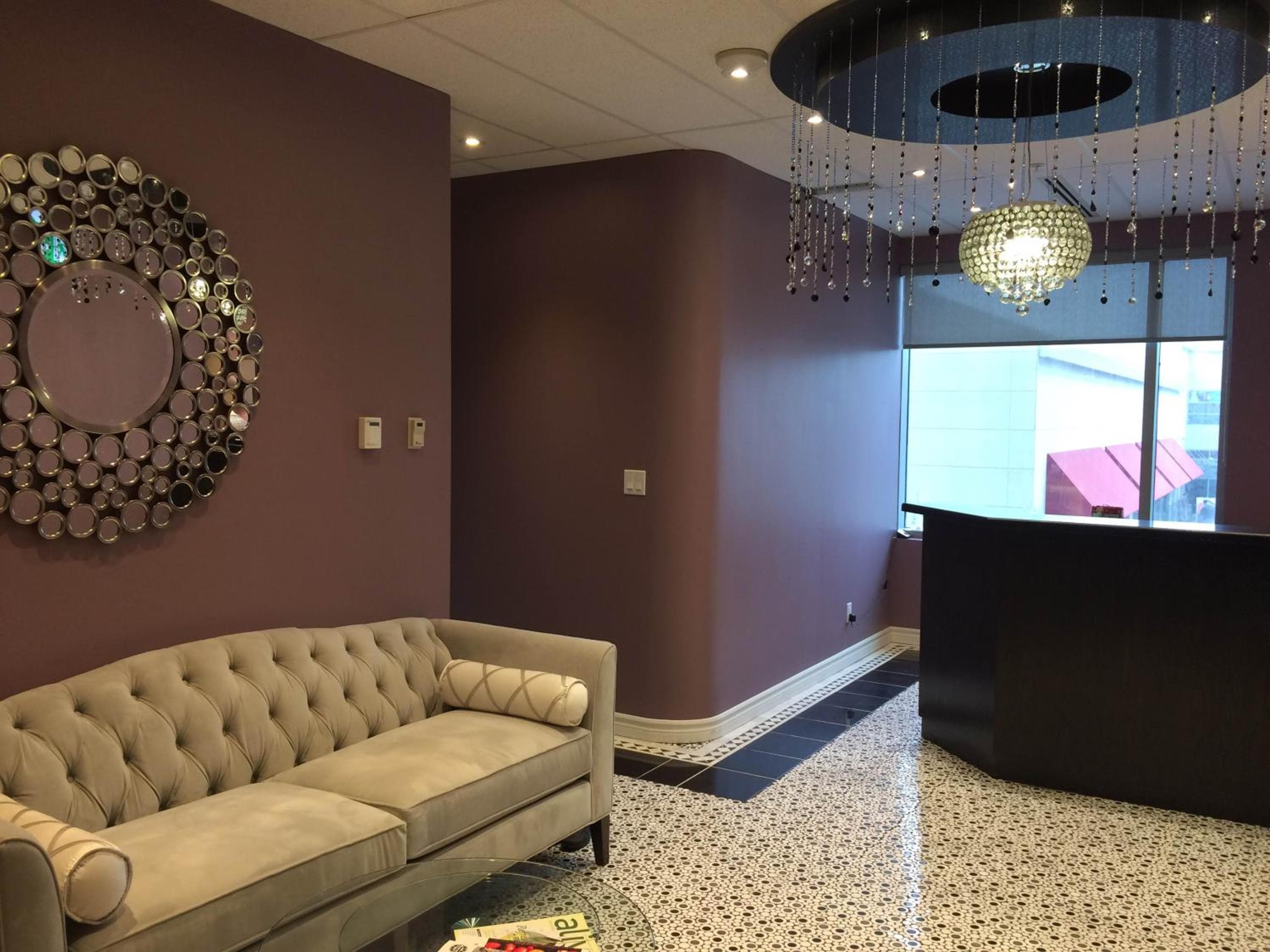 Liberty Suites, Thornhill, photo 4