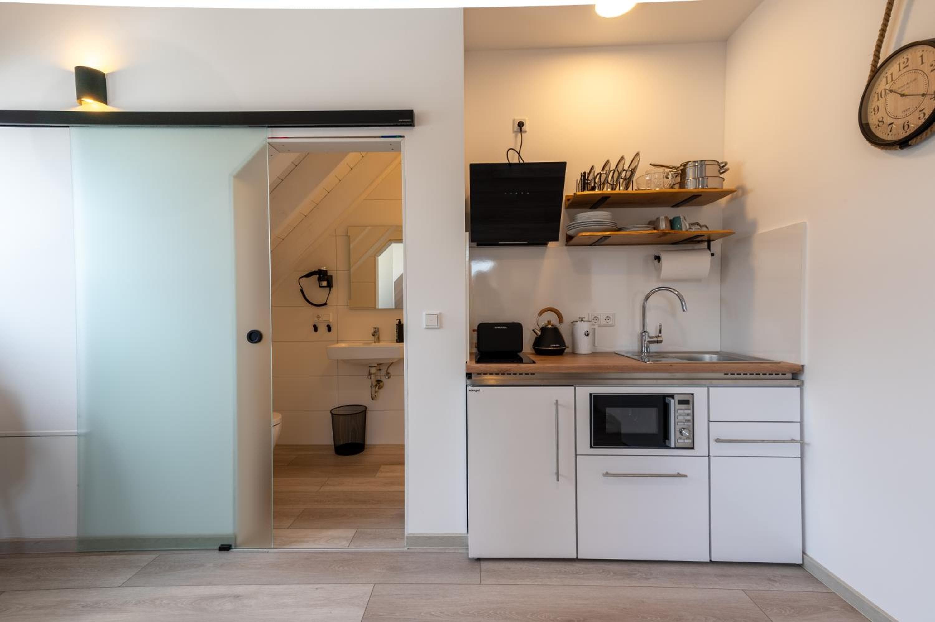 Altstadt Apartments, photo 5
