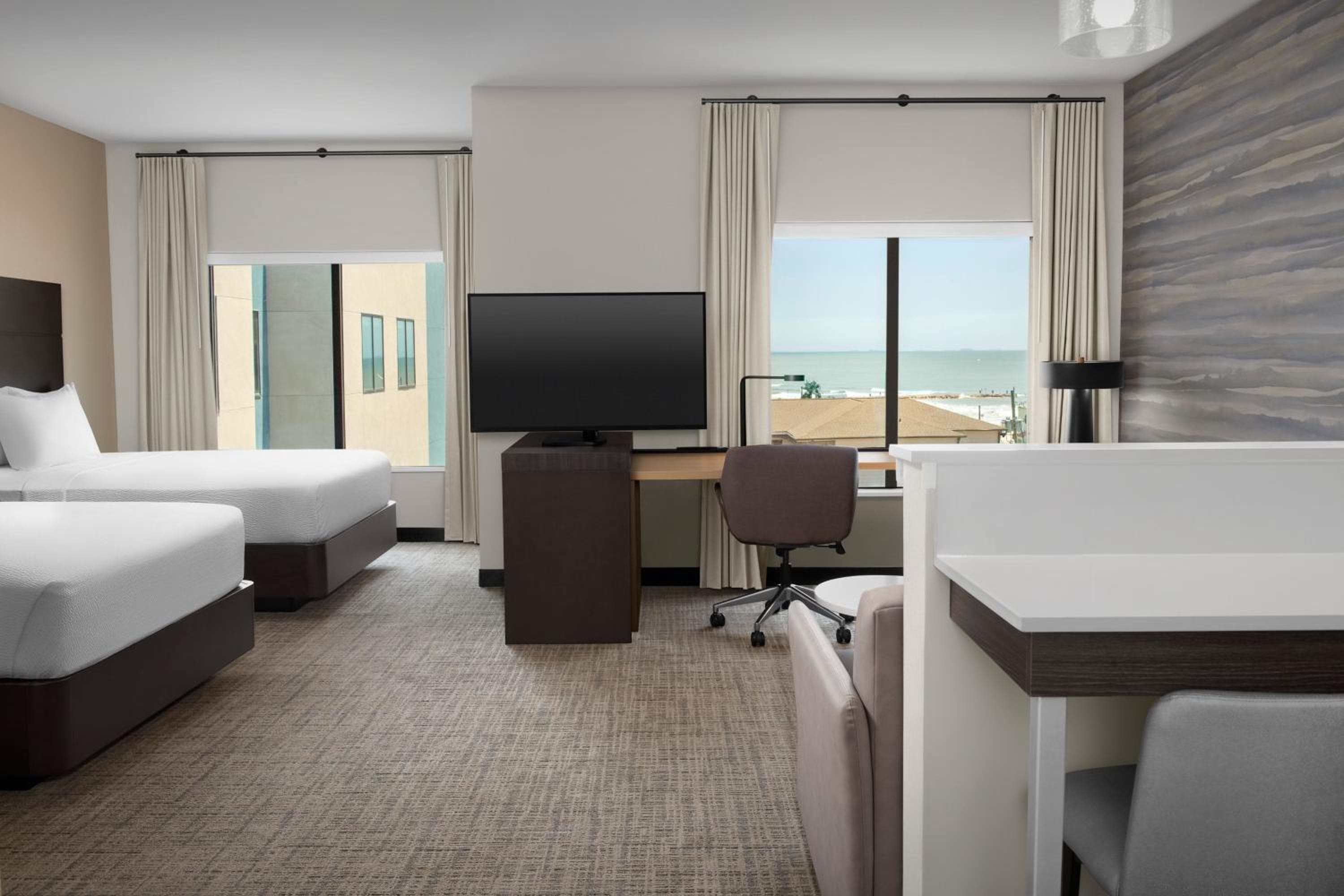 Residence Inn by Marriott Galveston Island, Galveston, photo 6