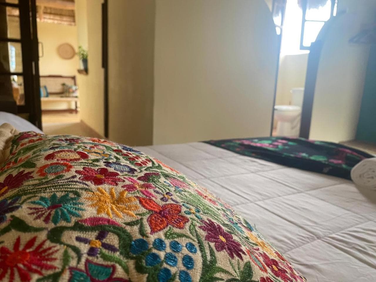 Hotel Artesanal Palomera, San Francisco, photo 3