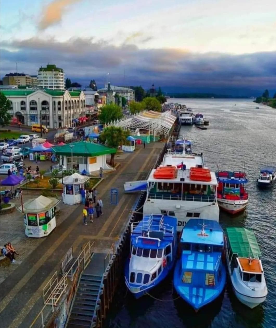 El Encanto de Antilhue, Valdivia, photo 4