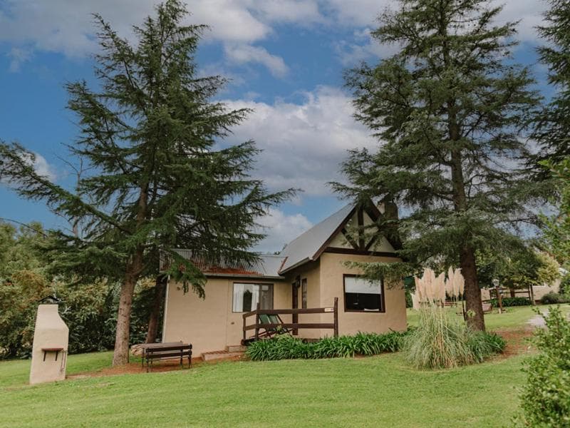 Cabanas Loma Bonita, Tandil, photo 2