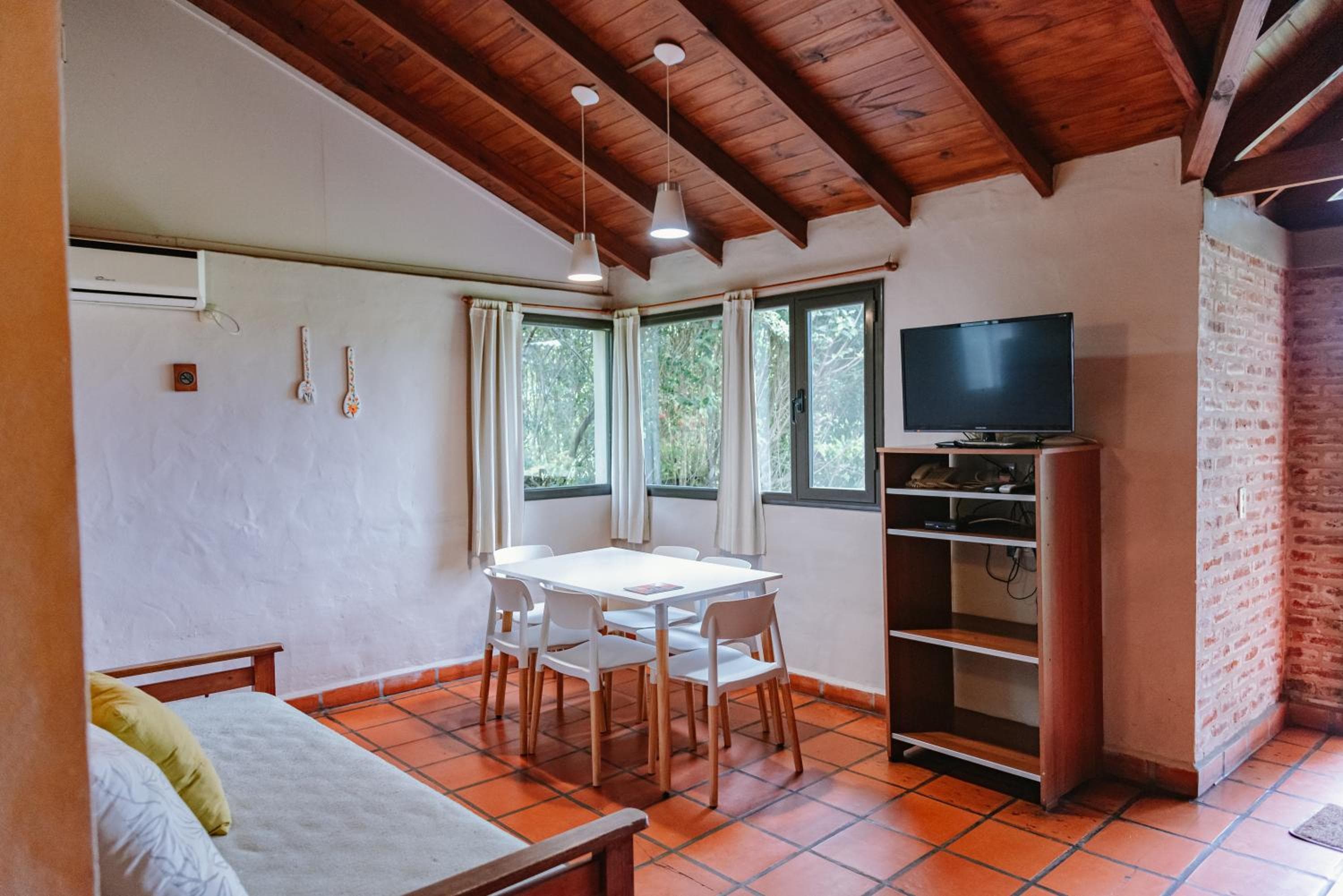 Cabanas Loma Bonita, Tandil, photo 5