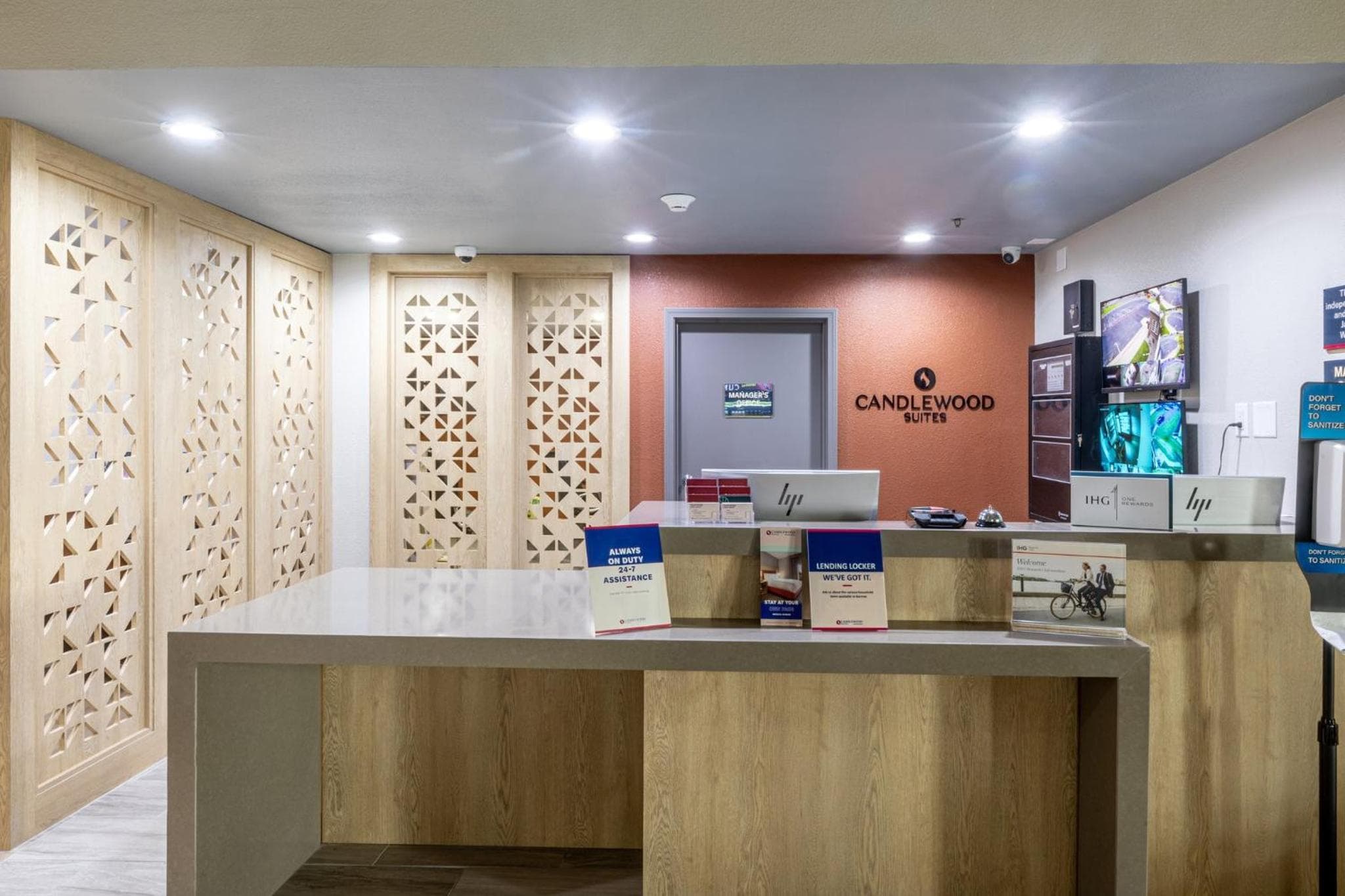 Candlewood Suites Wichita Northwest by IHG, Wichita, photo 2