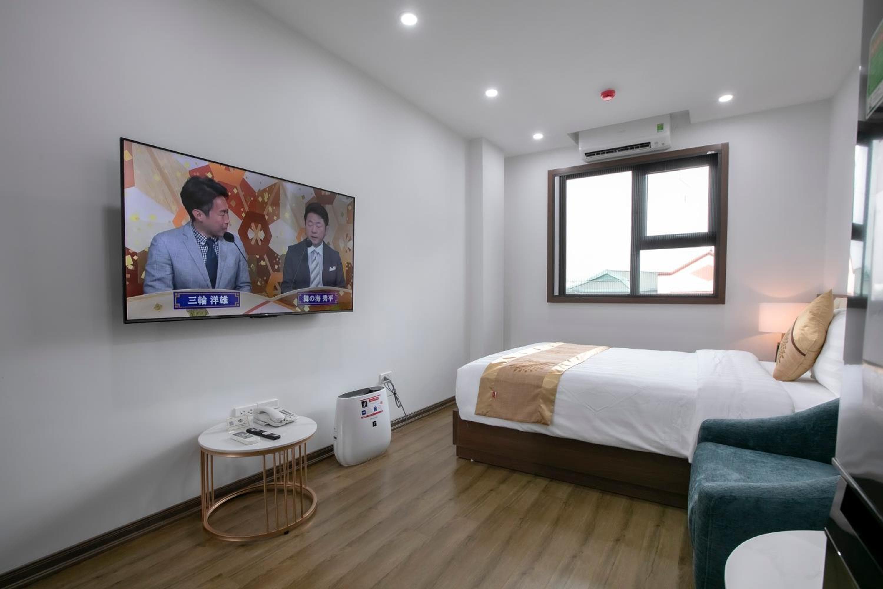 Reiwa Inn Apartment 80 Kim Ma Thuong, Hanoi, photo 6