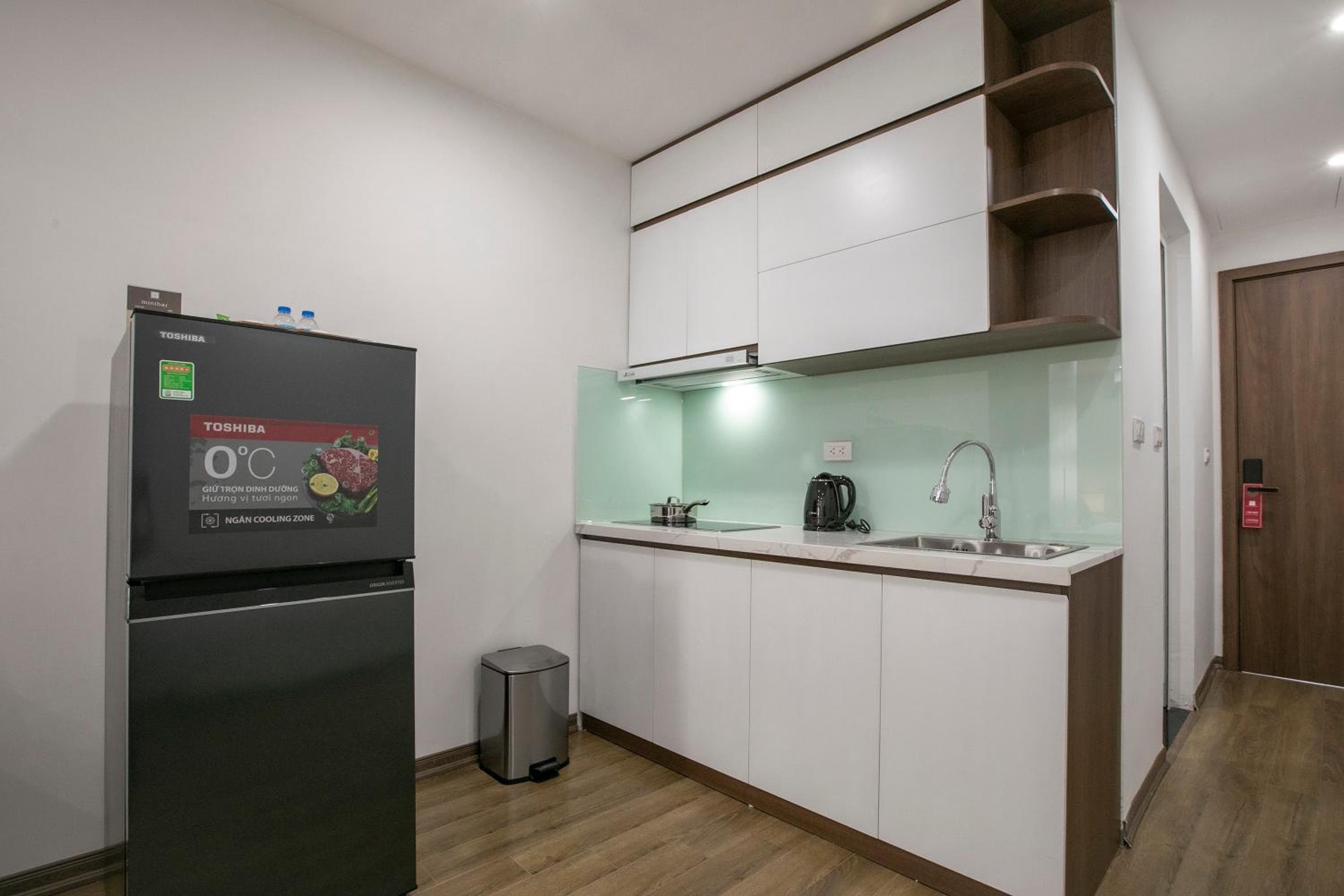 Reiwa Inn Apartment 80 Kim Ma Thuong, Hanoi, photo 4