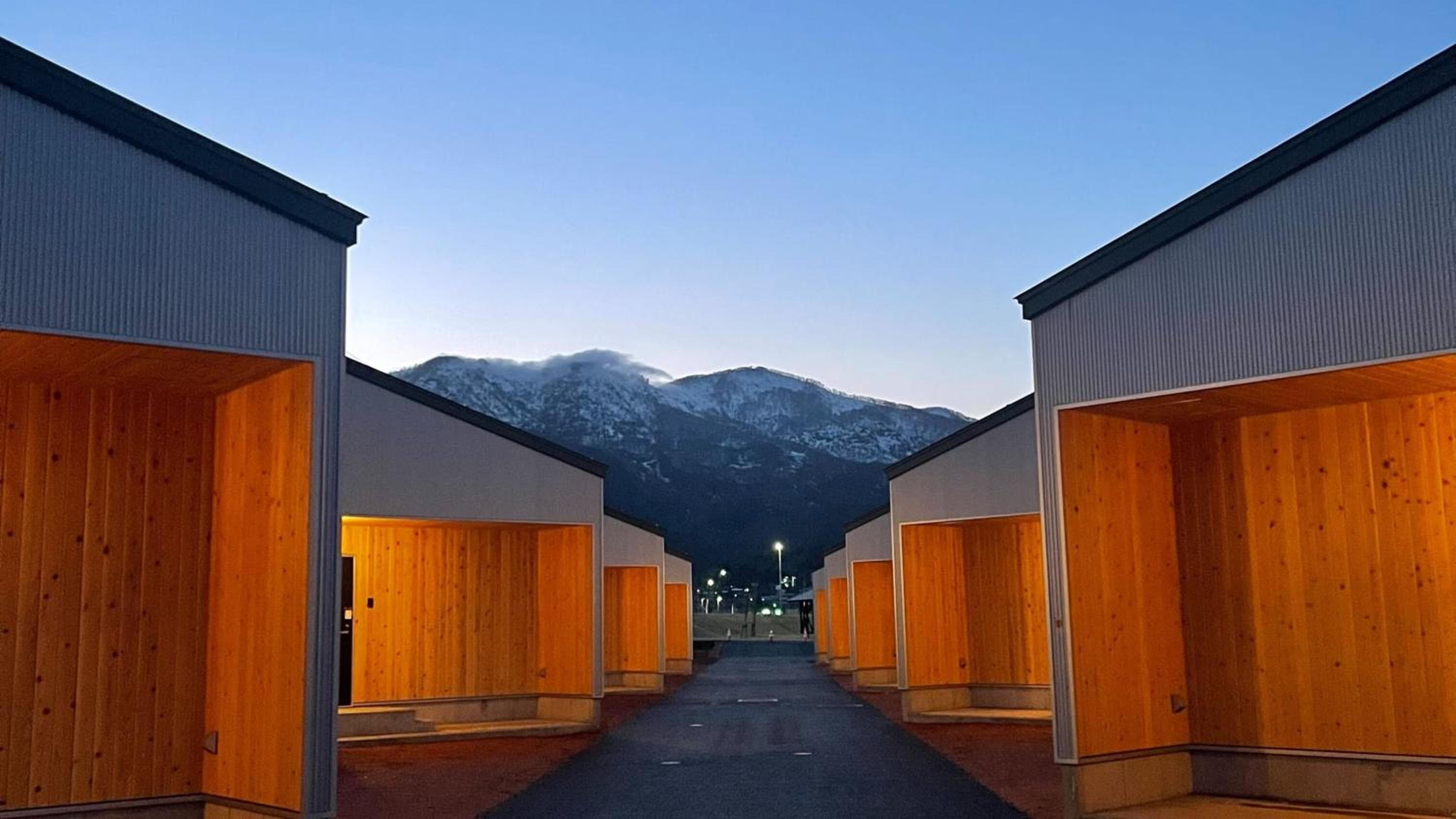 Hotel Soboku, Arai