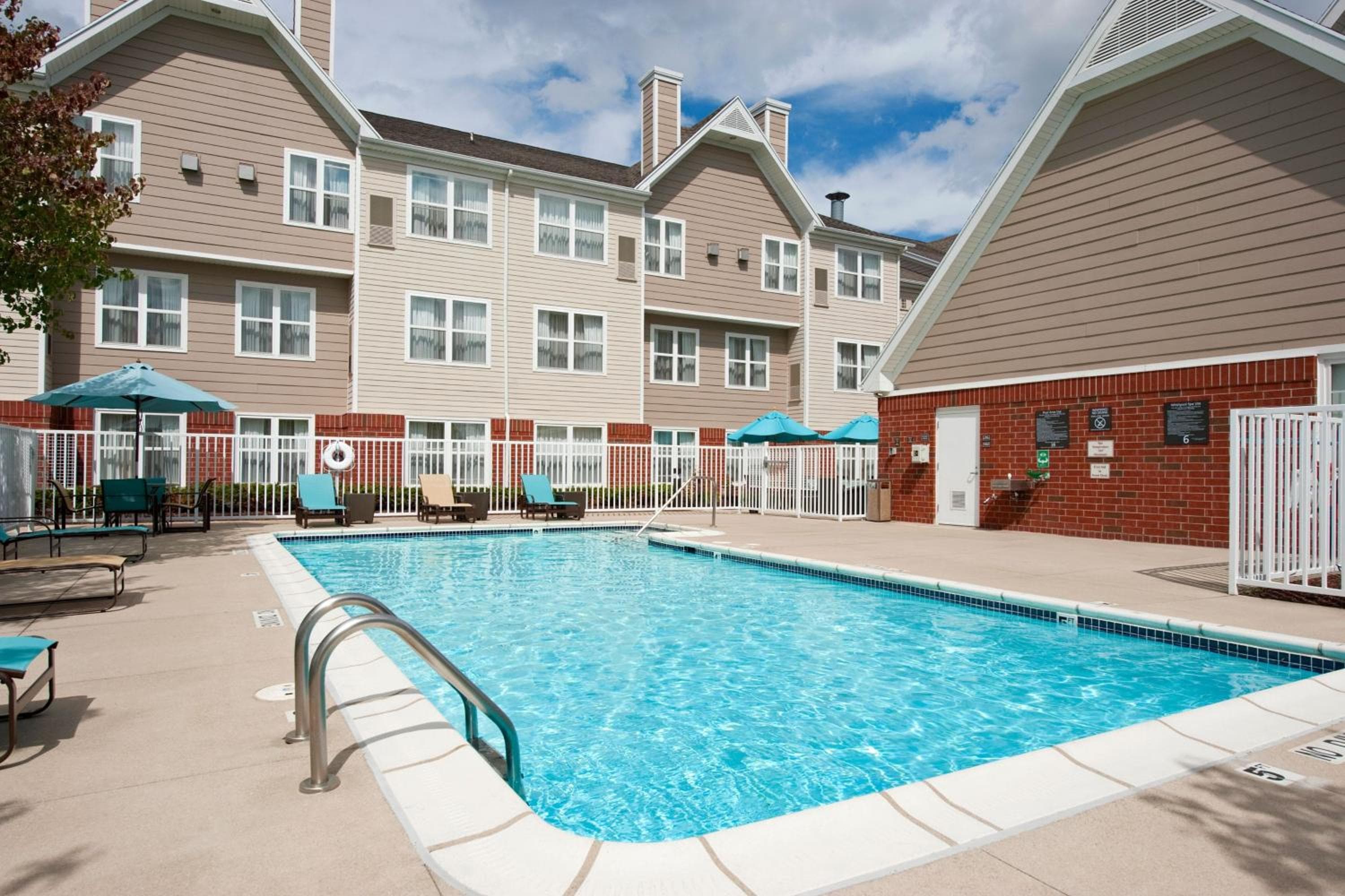 Residence Inn by Marriott Grand Rapids West, Grandville, photo 6