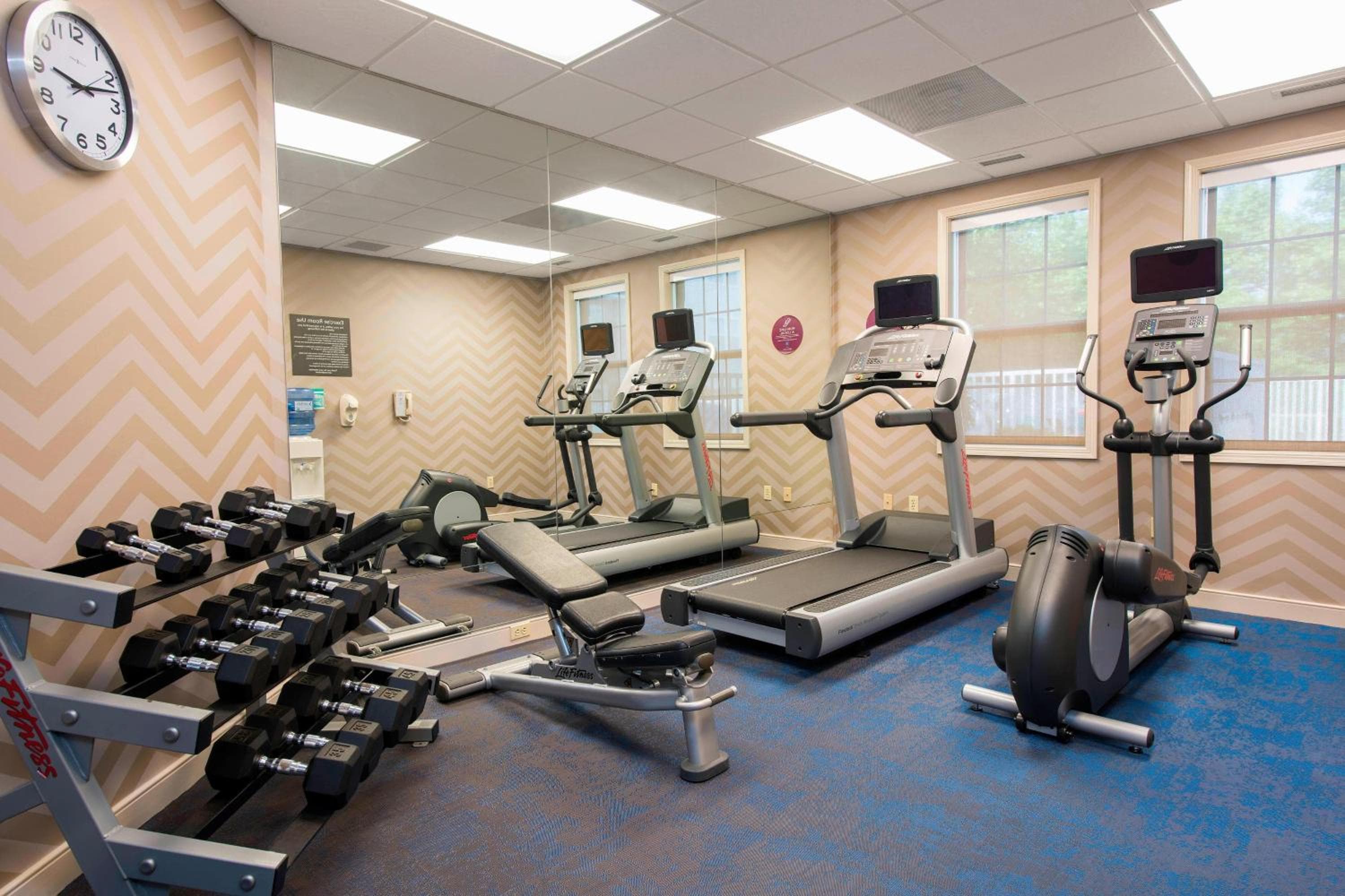 Residence Inn by Marriott Grand Rapids West, Grandville, photo 5