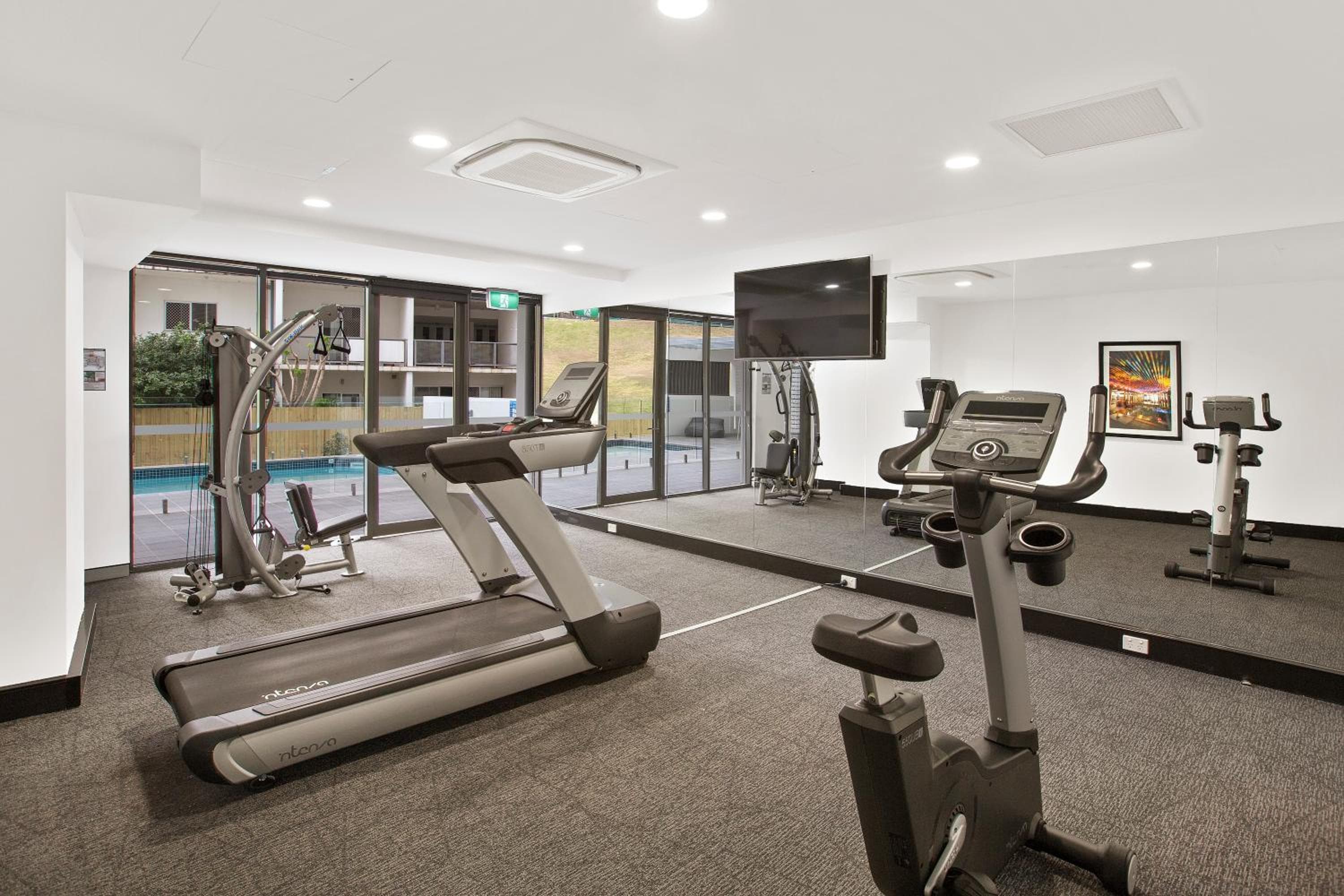 Quest Kelvin Grove, Brisbane, photo 5
