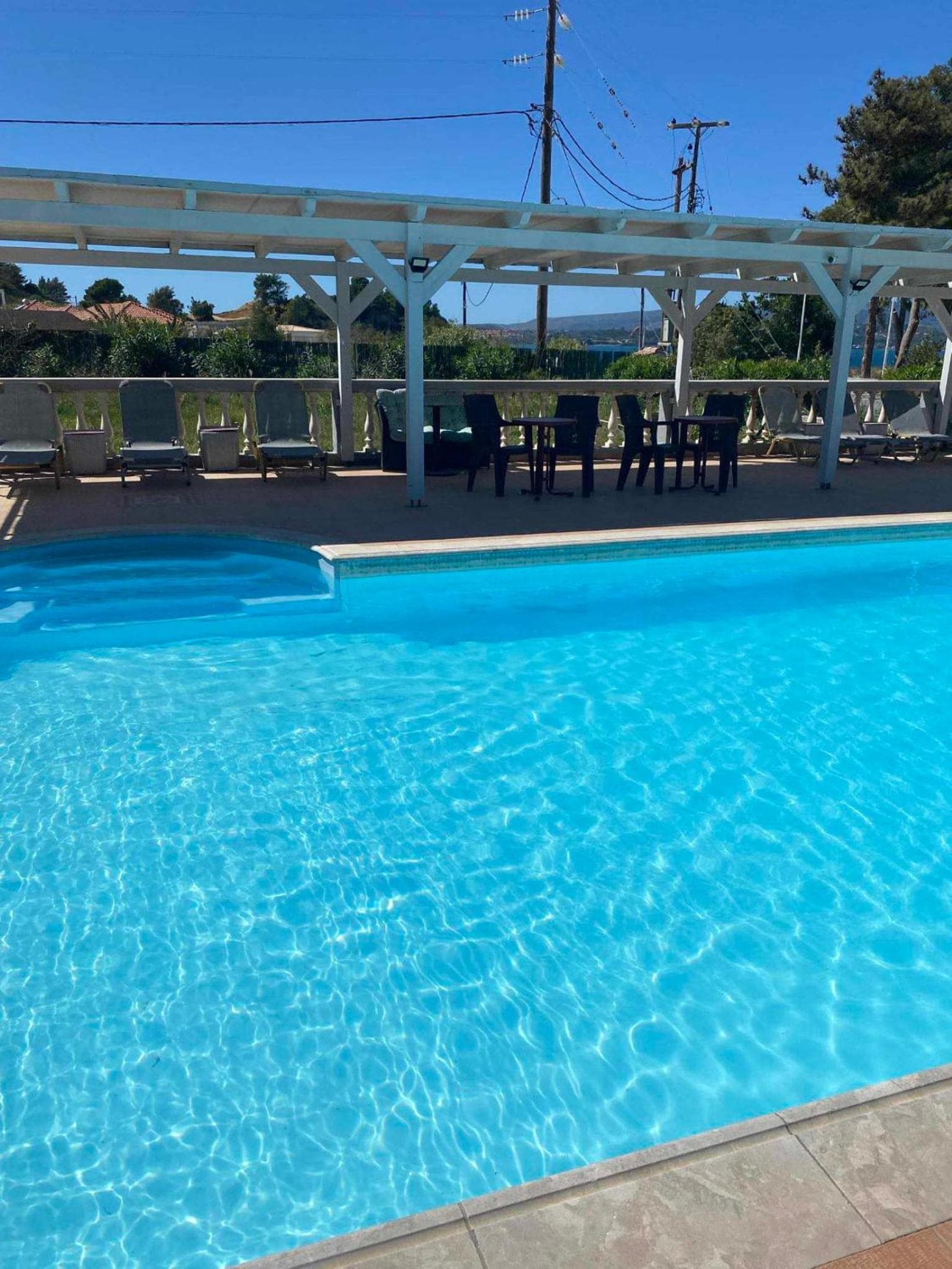 RESIDENTS IONIAN (BED AND BREAKFAST), Argostoli, photo 6