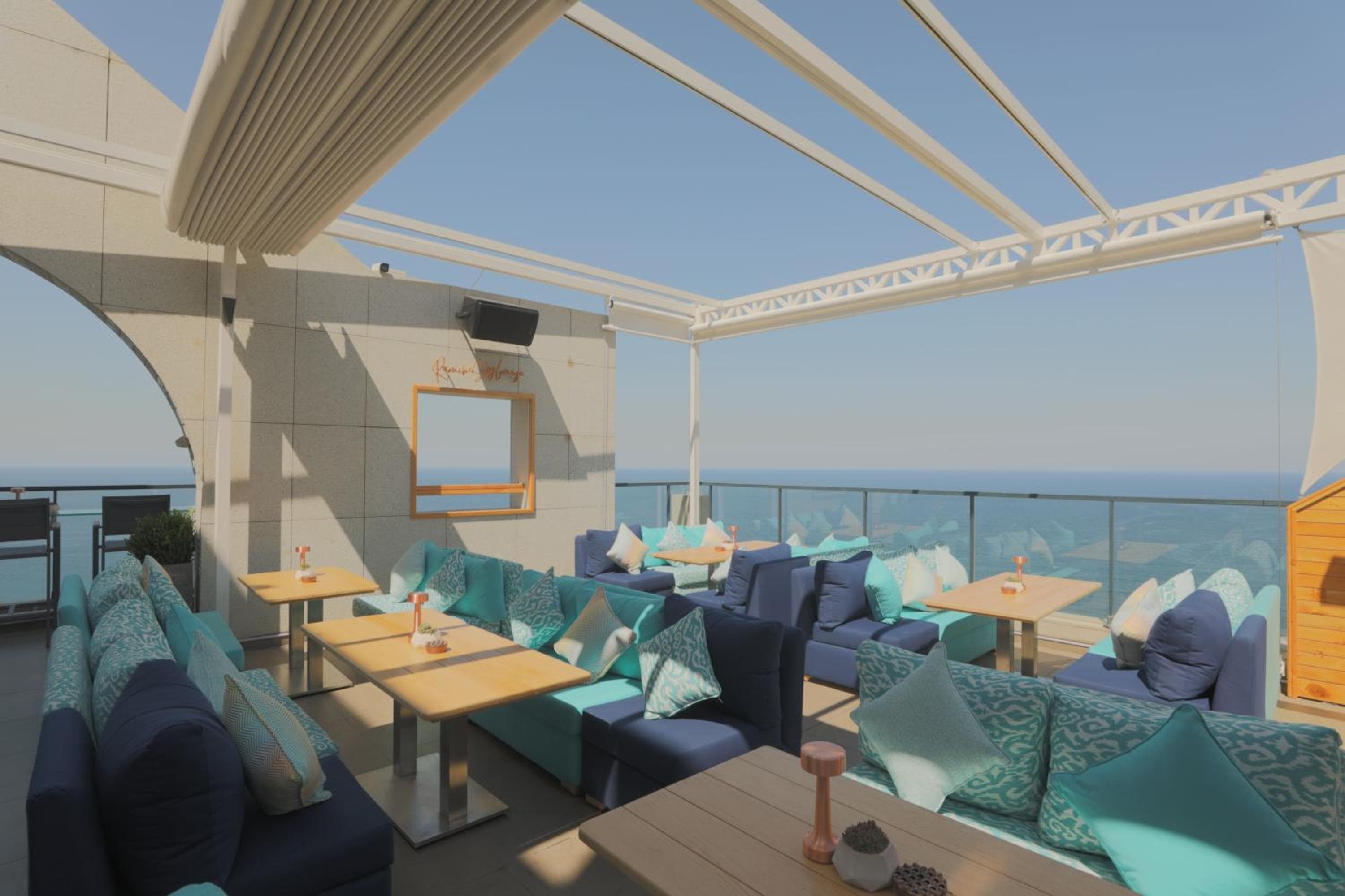 Raouche Arjaan by Rotana, Beirut, photo 5