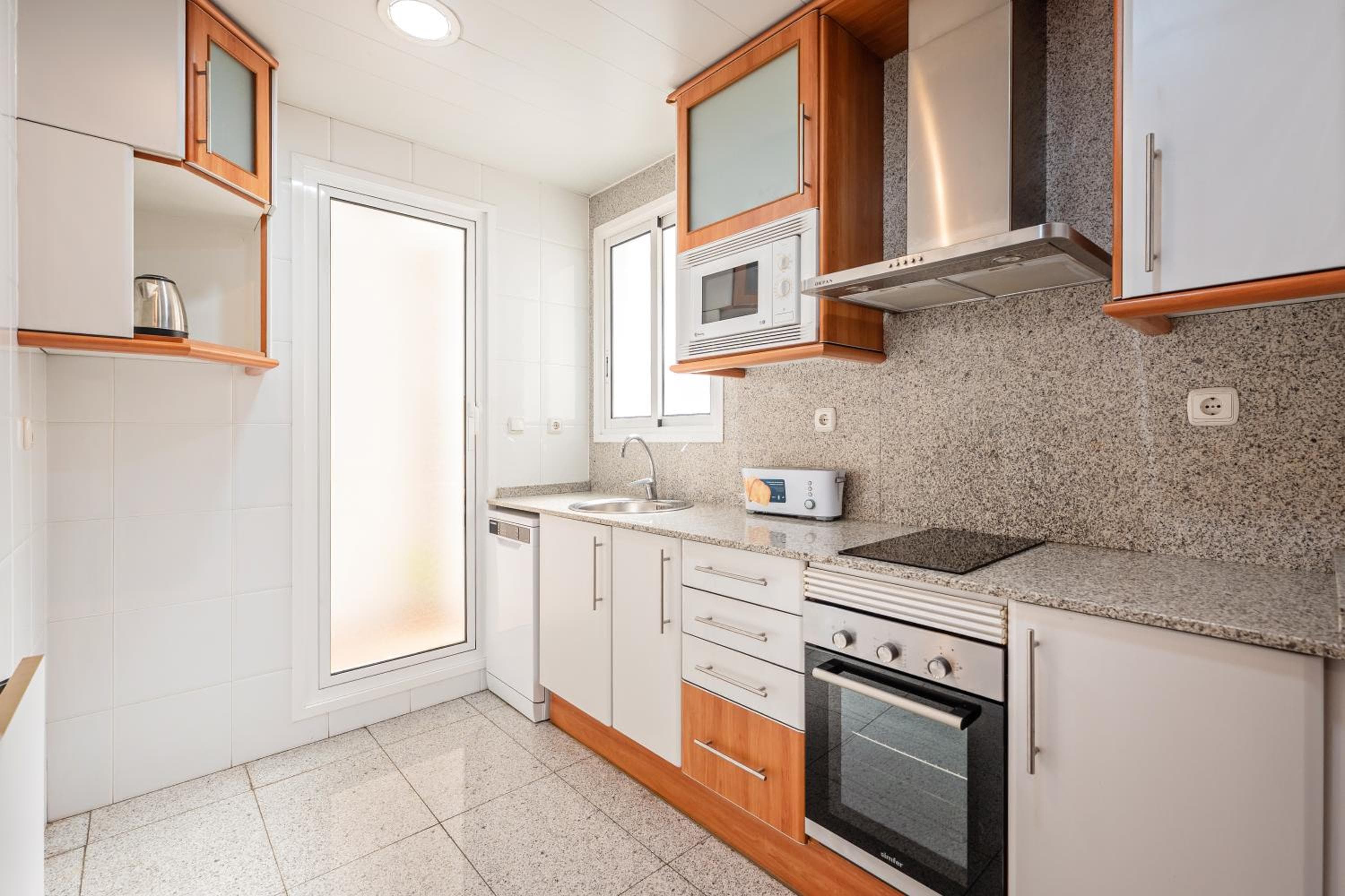 Apartaments Marina - Abapart, Barcelona, photo 3
