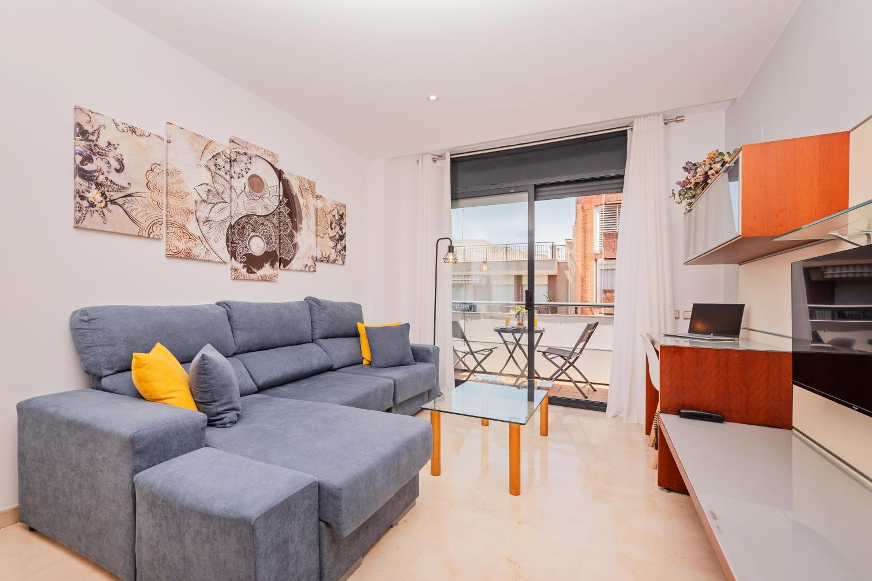Apartaments Marina - Abapart, Barcelona, photo 5