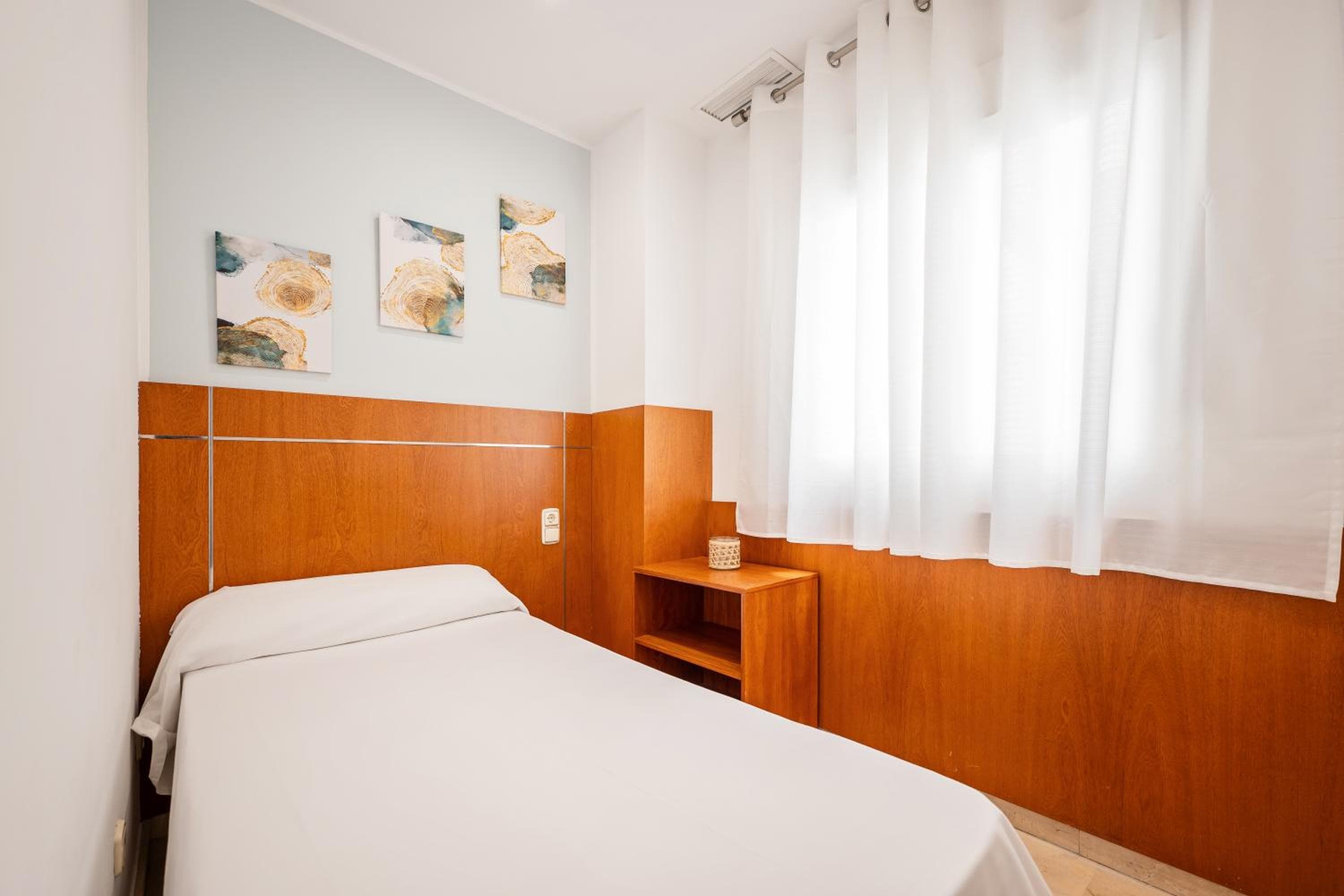 Apartaments Marina - Abapart, Barcelona, photo 6