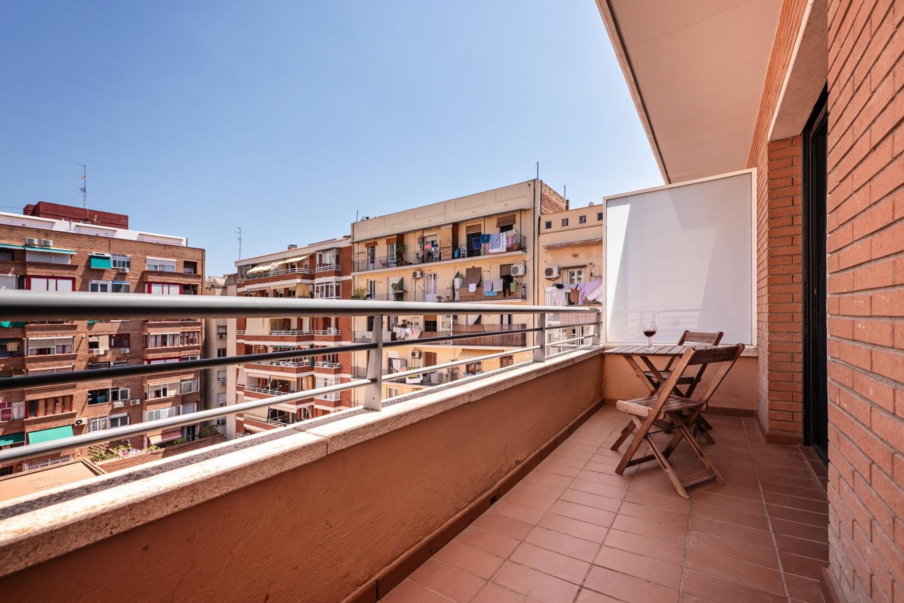 Apartaments Marina - Abapart, Barcelona, photo 4