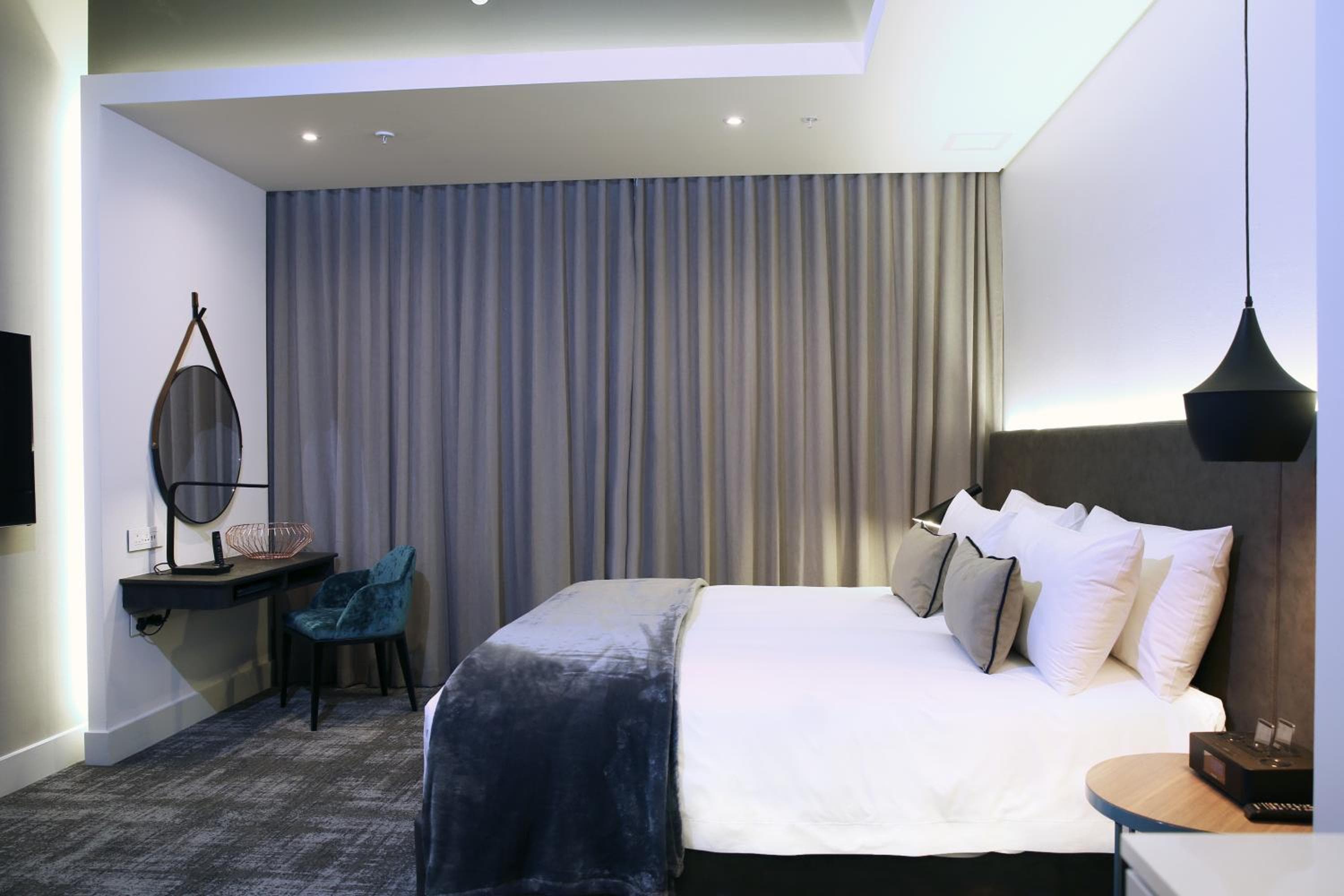 The Capital Mirage, Cape Town, photo 5