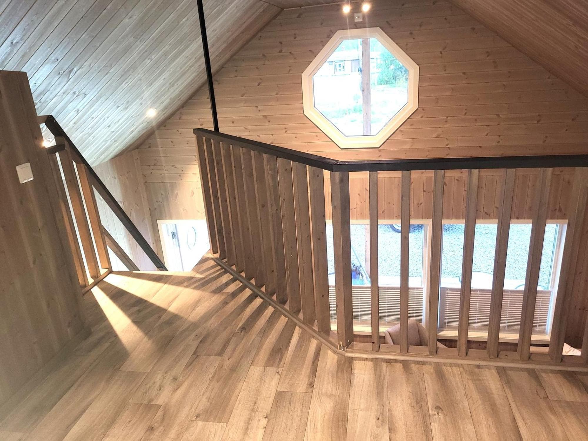 Åtte Årstider Lodge, Neiden, photo 4