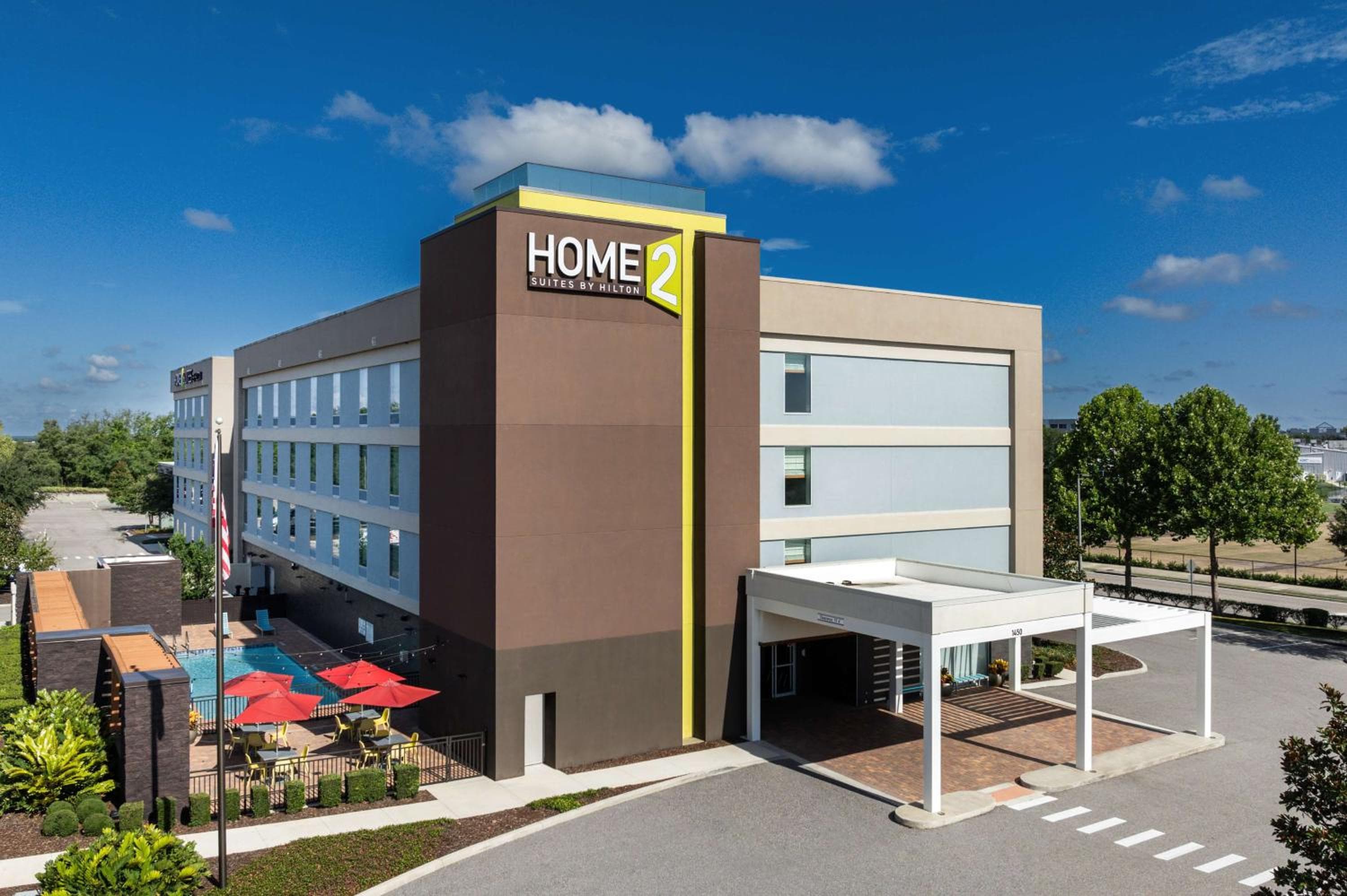 Home2 Suites By Hilton Clermont, Clermont
