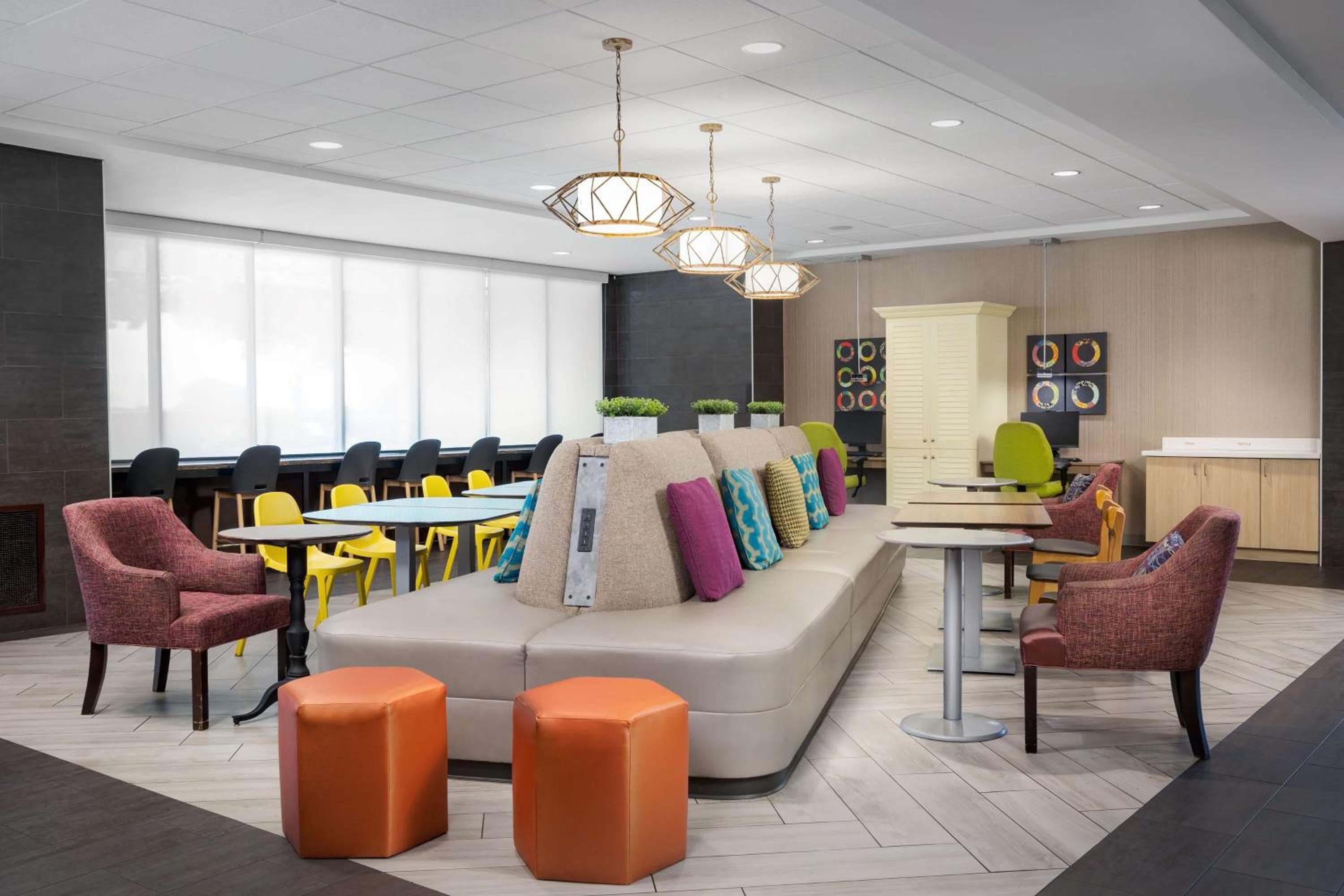 Home2 Suites By Hilton Clermont, Clermont, photo 5