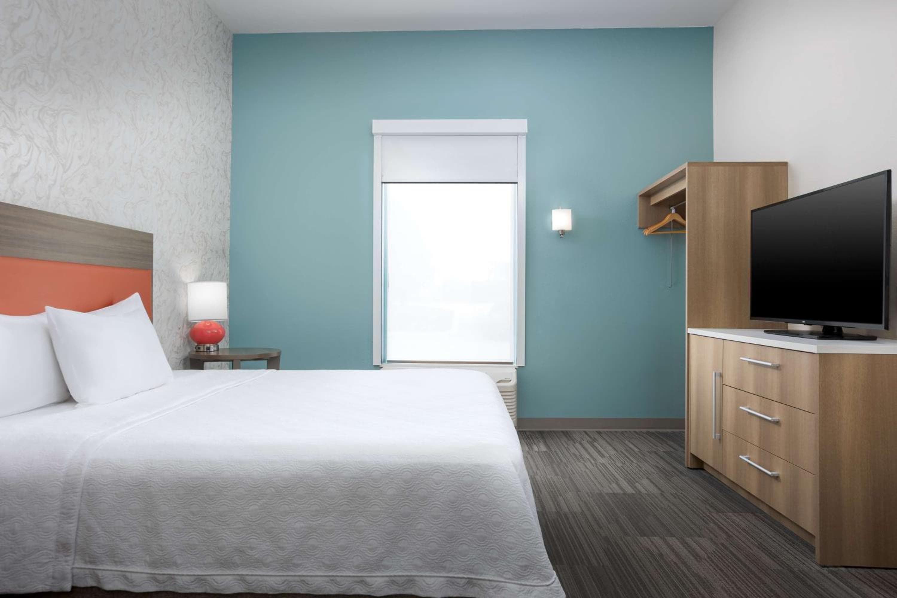 Home2 Suites By Hilton Clermont, Clermont, photo 2