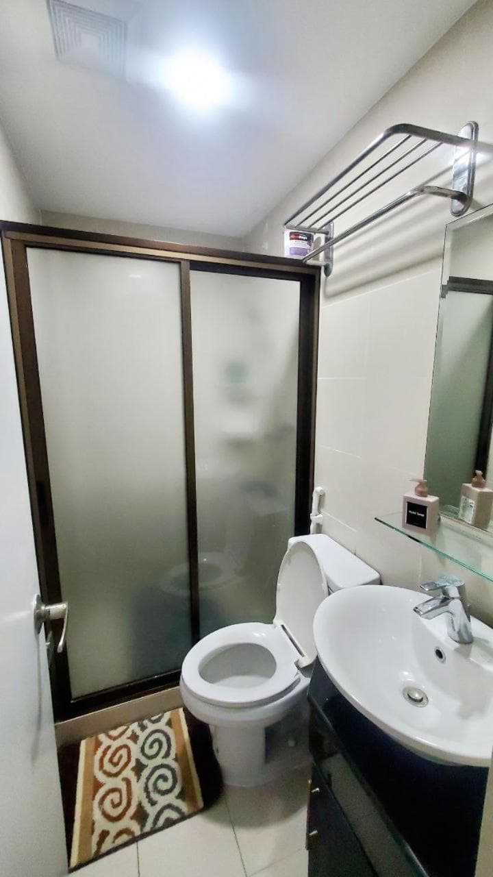 One Manhattan Parkview, Manila, photo 4