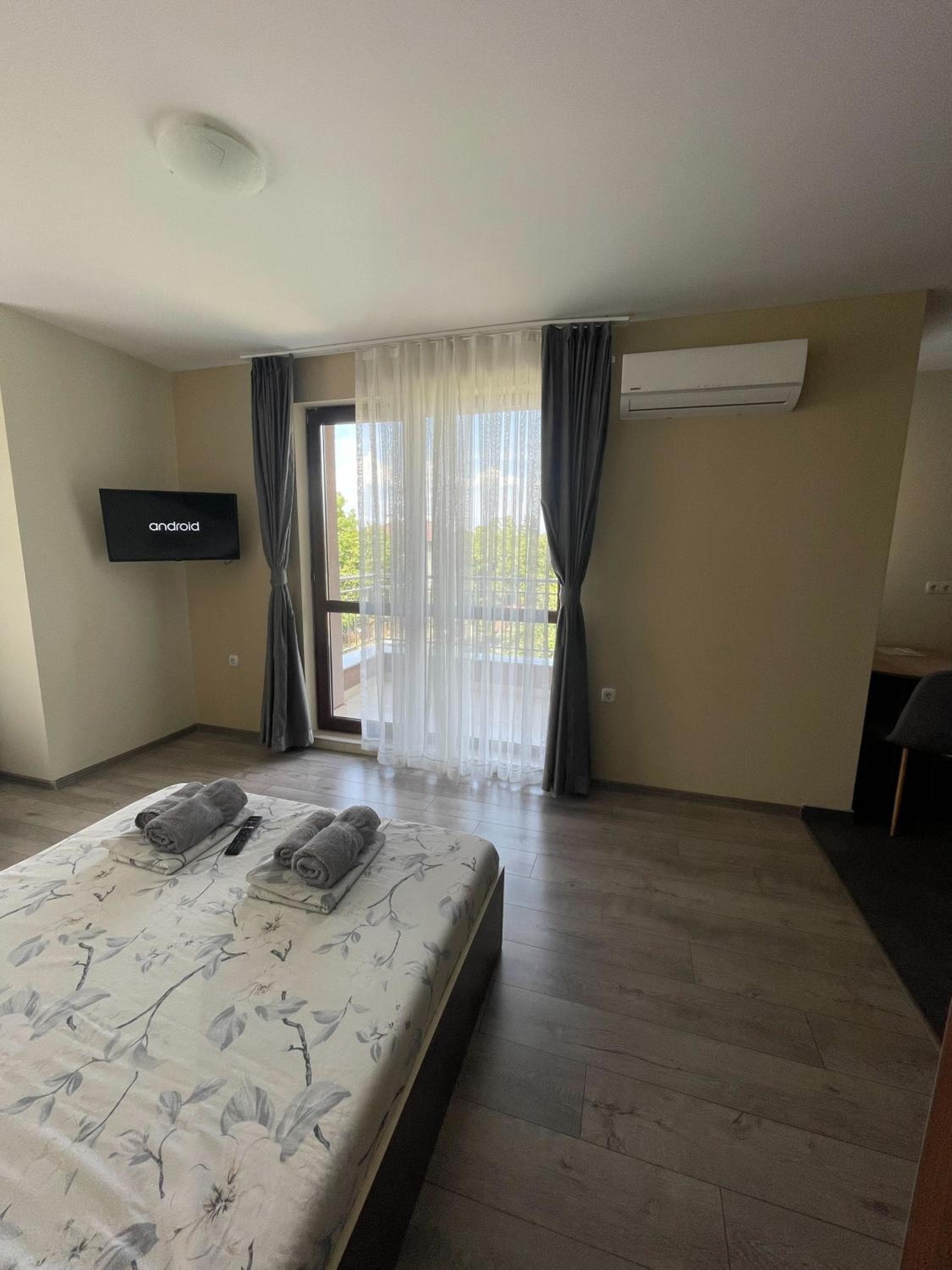 ZaraApartHotel, Sofia, photo 2