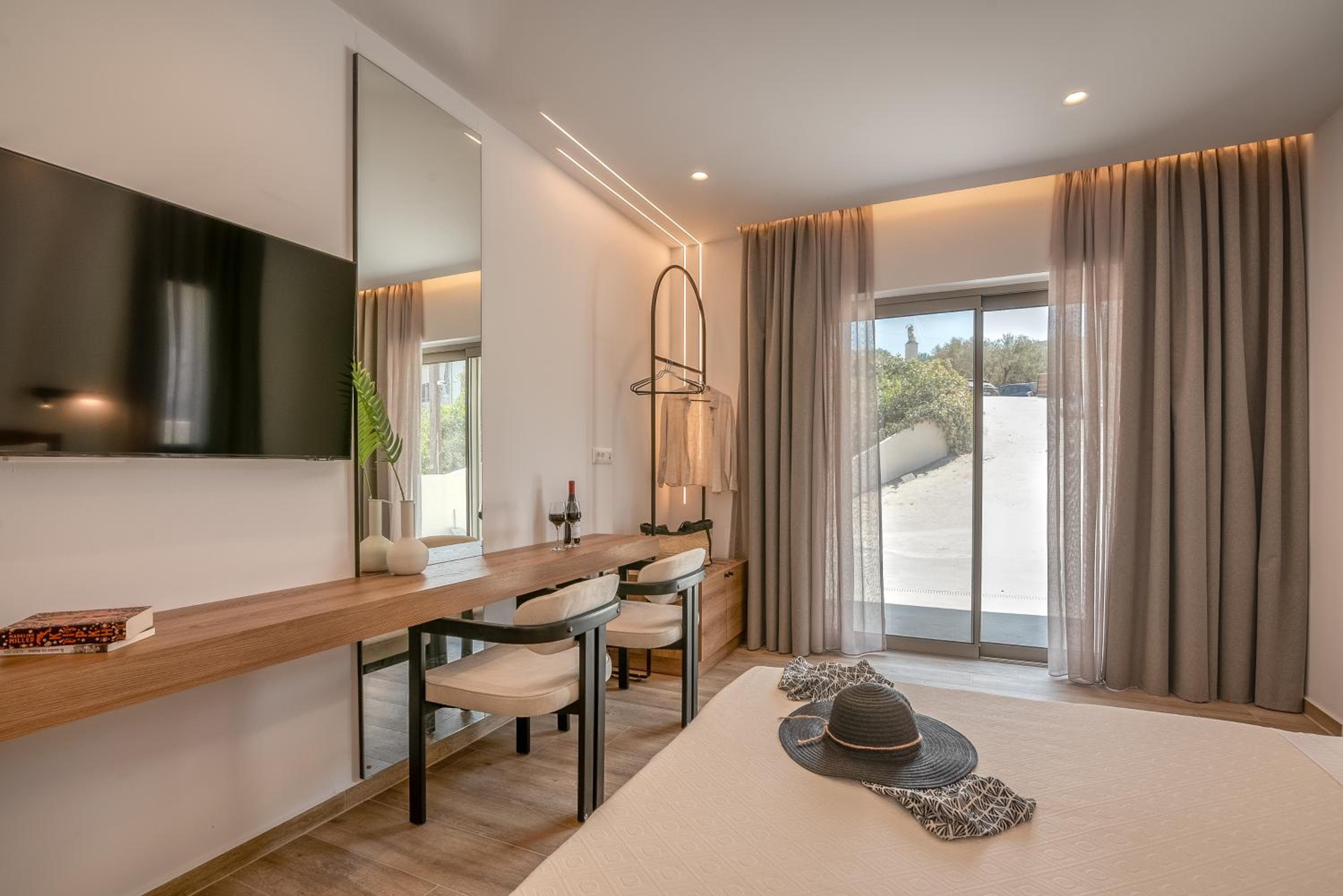 Kiwi Boutique Studios, Kissamos, photo 4