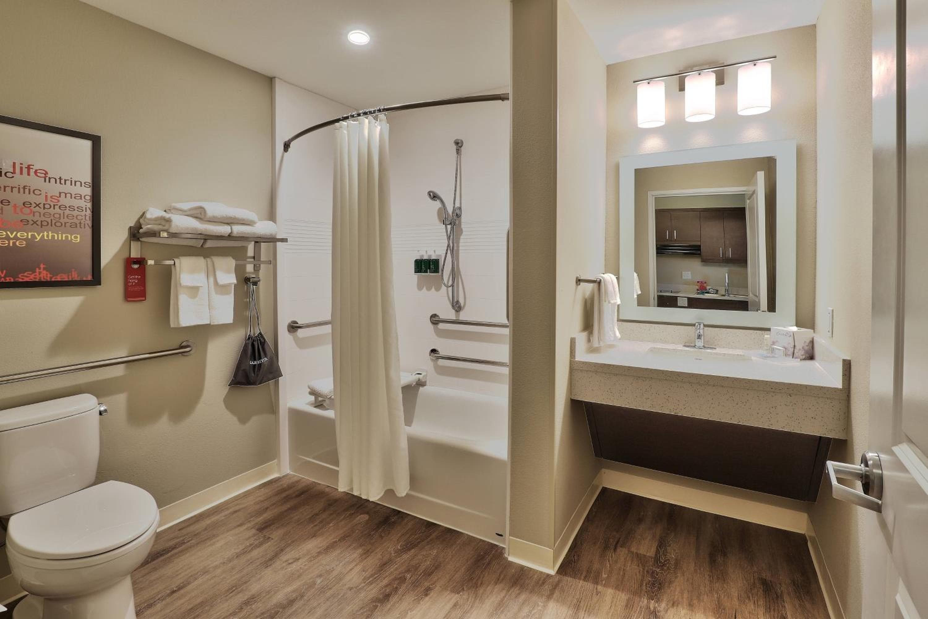 TownePlace Suites by Marriott Albuquerque Old Town, Albuquerque, photo 5