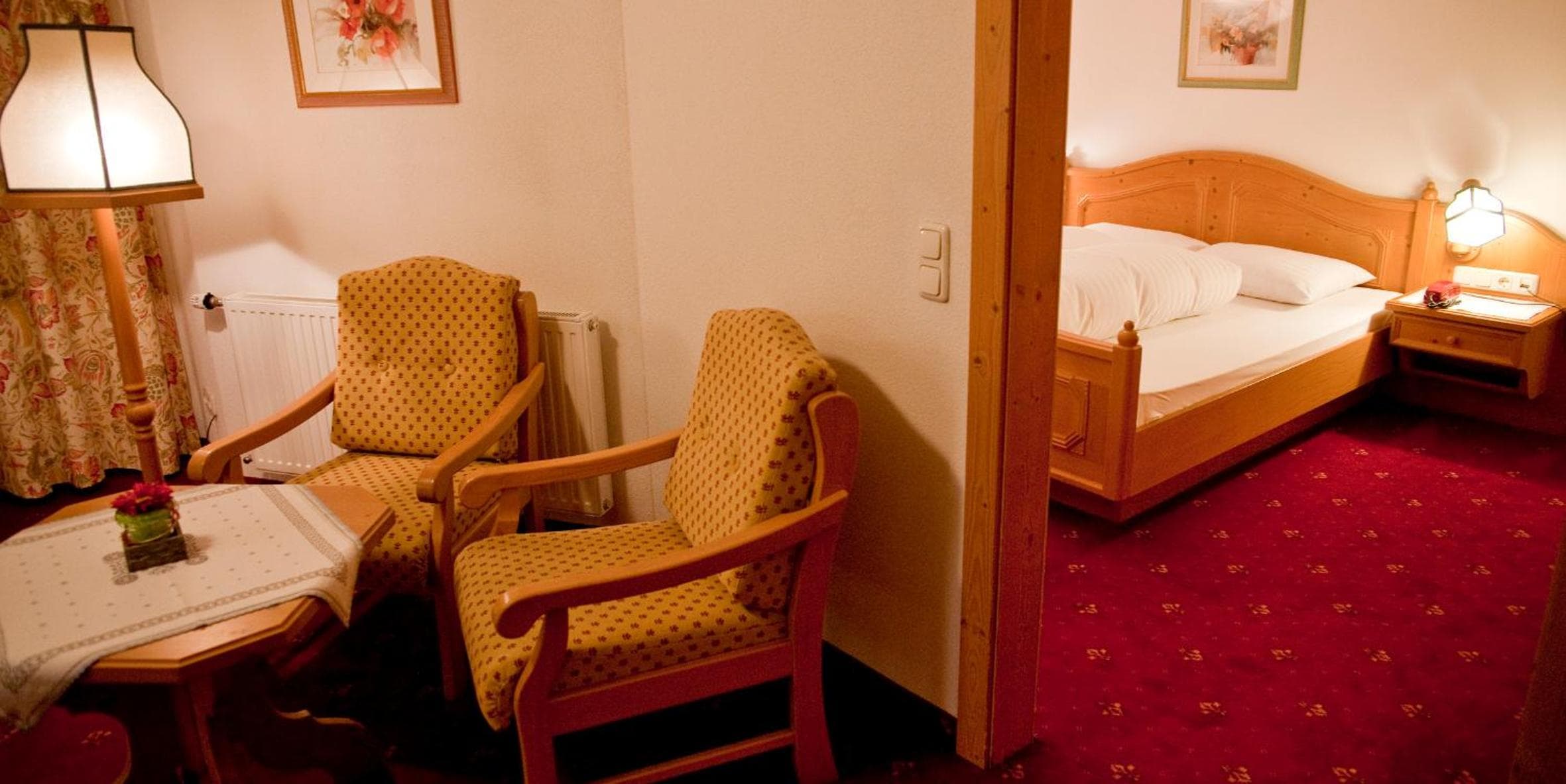 Appartement & Aparthotel Stern, Imst, photo 5