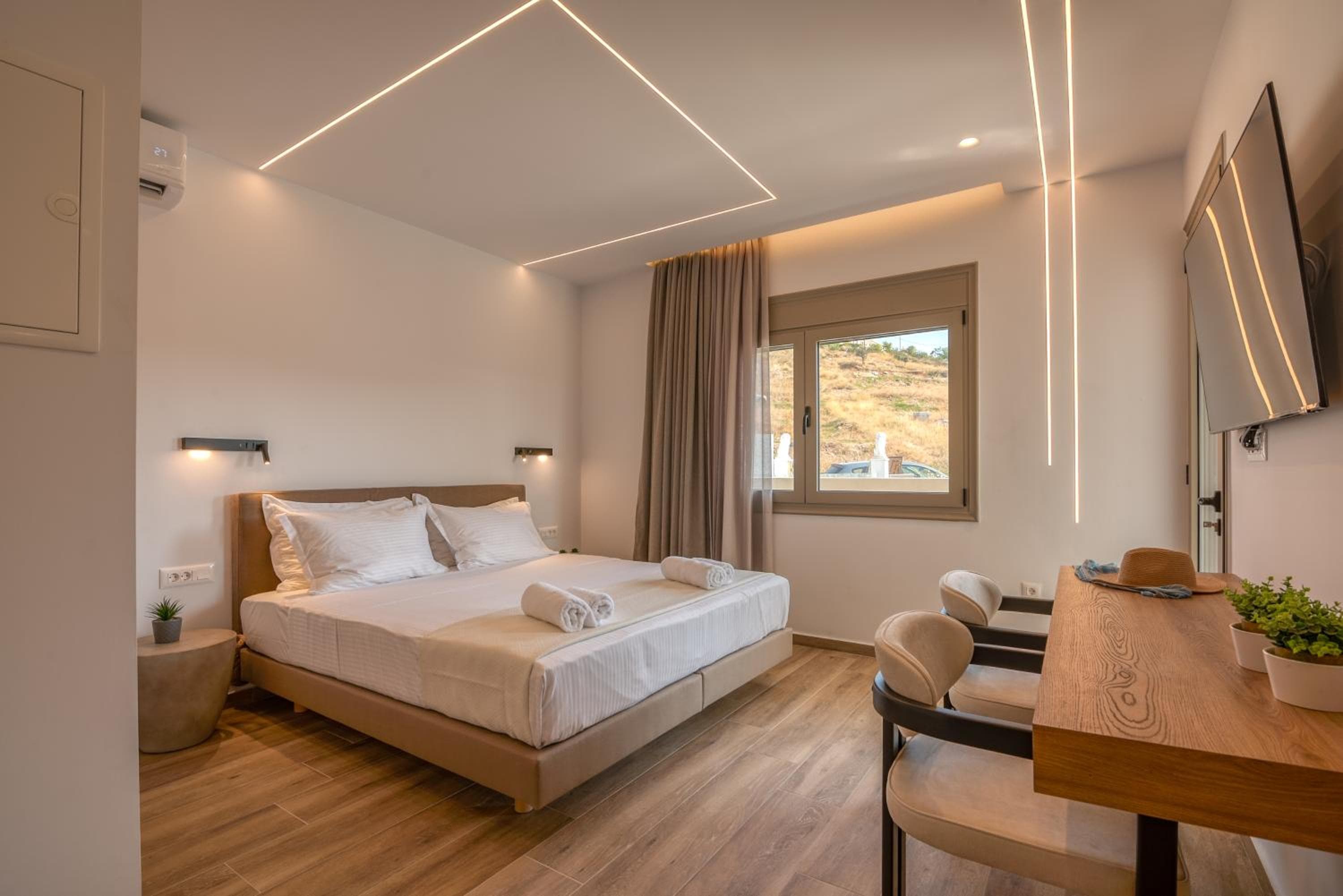 Kiwi Boutique Studios, Kissamos, photo 5