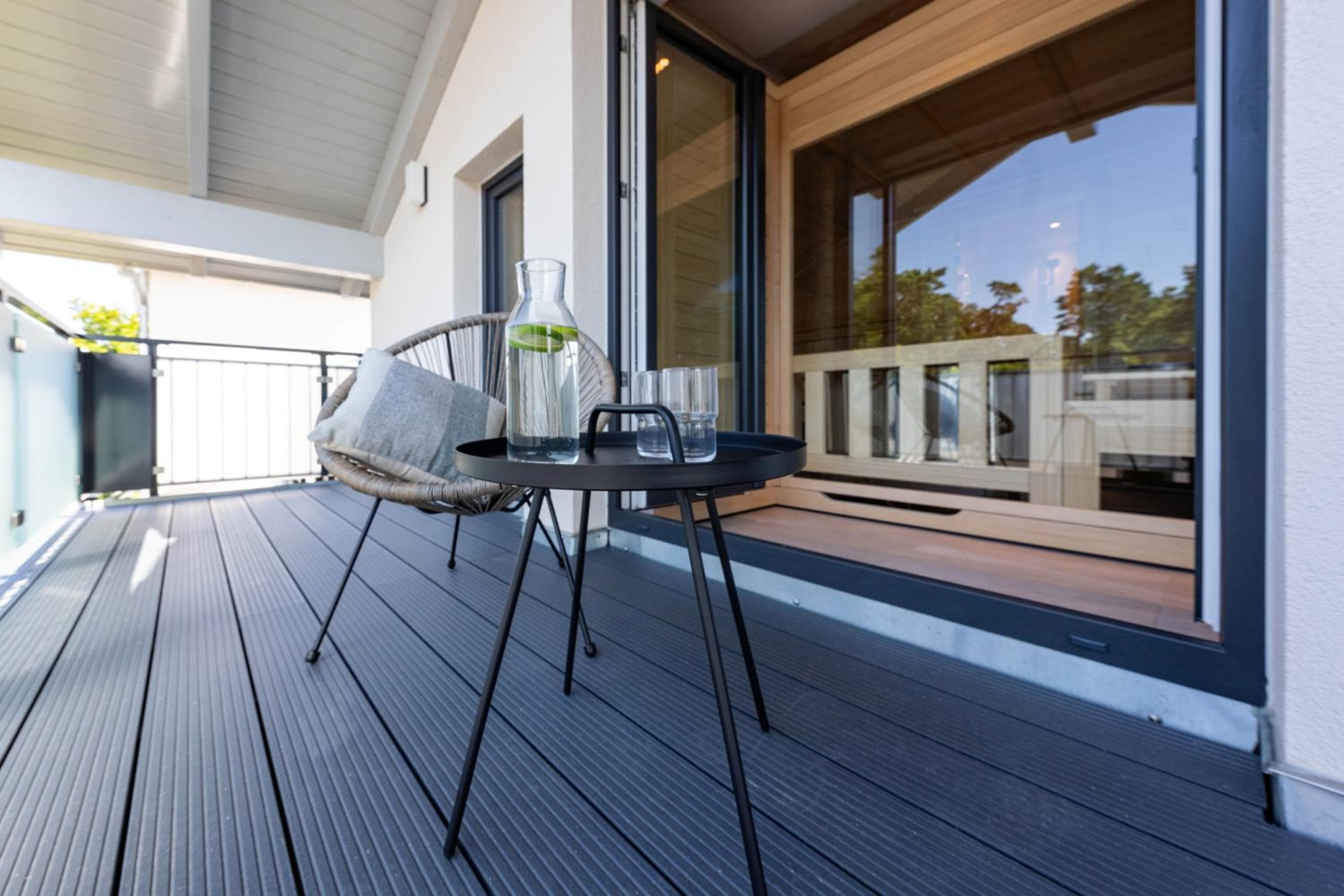Ostsee Apartmenthotel, Graal-Müritz, photo 4