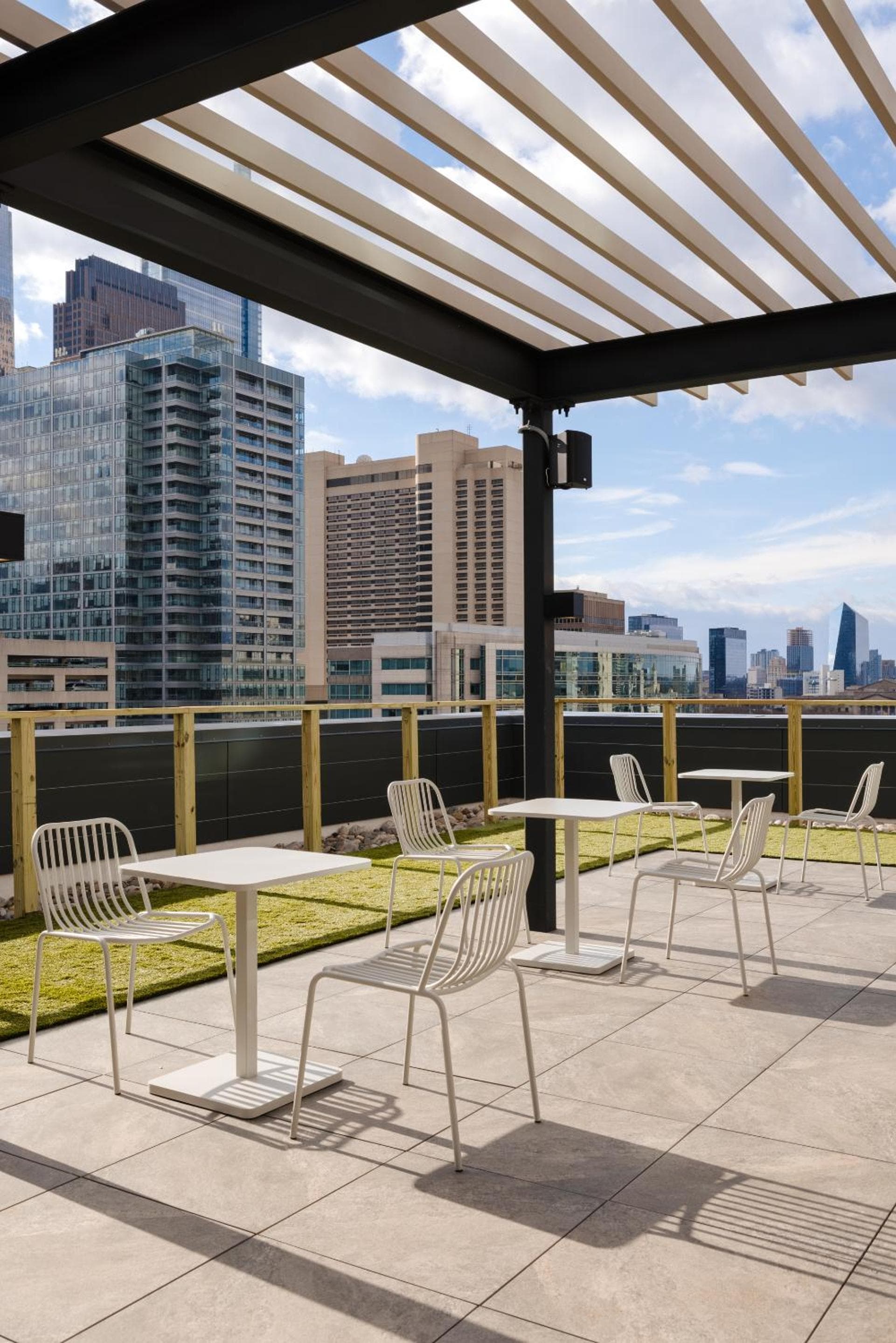 Sonder Onyx, Philadelphia, photo 6