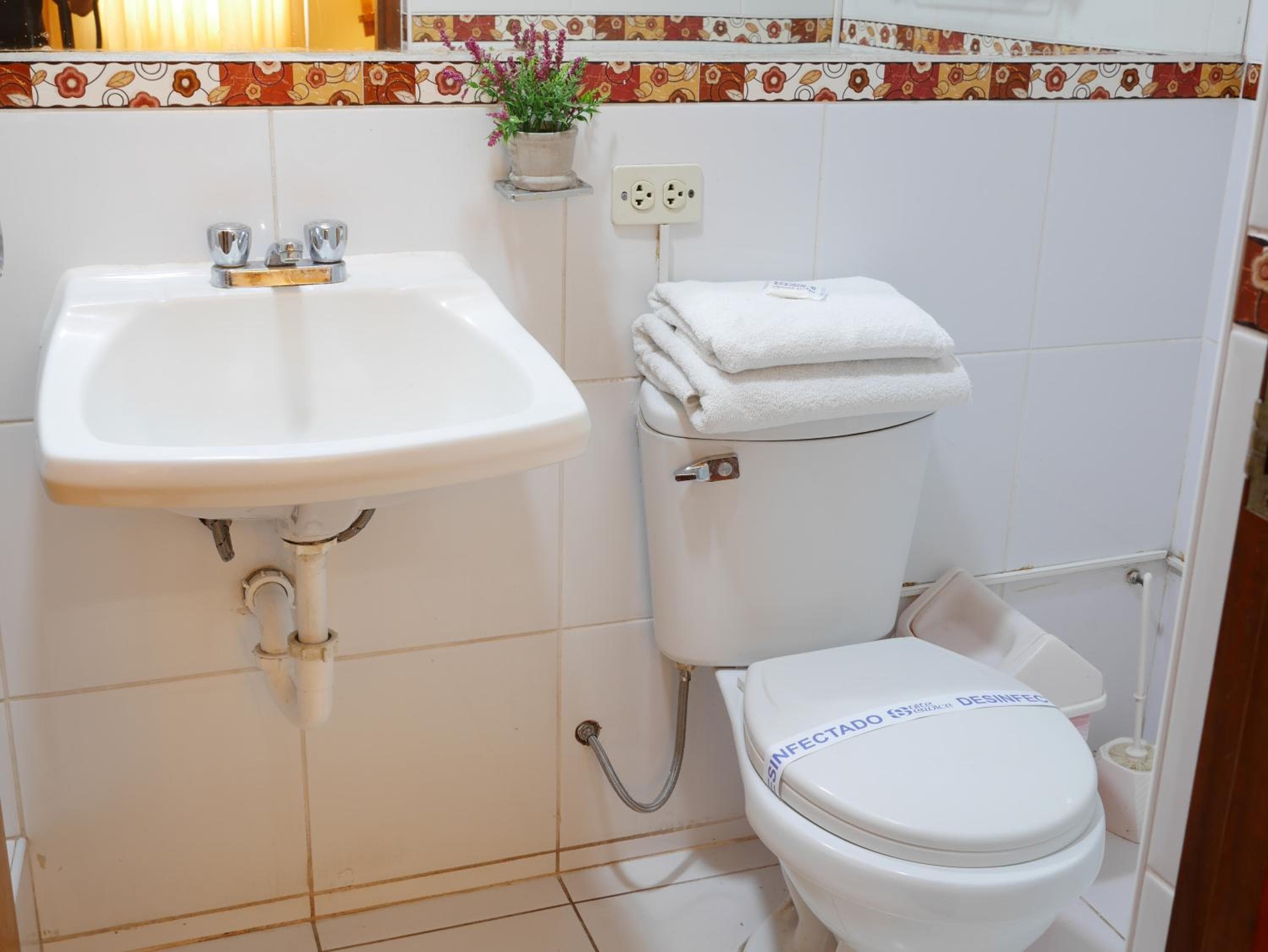 Suite Service Apart Hotel, Lima, photo 4