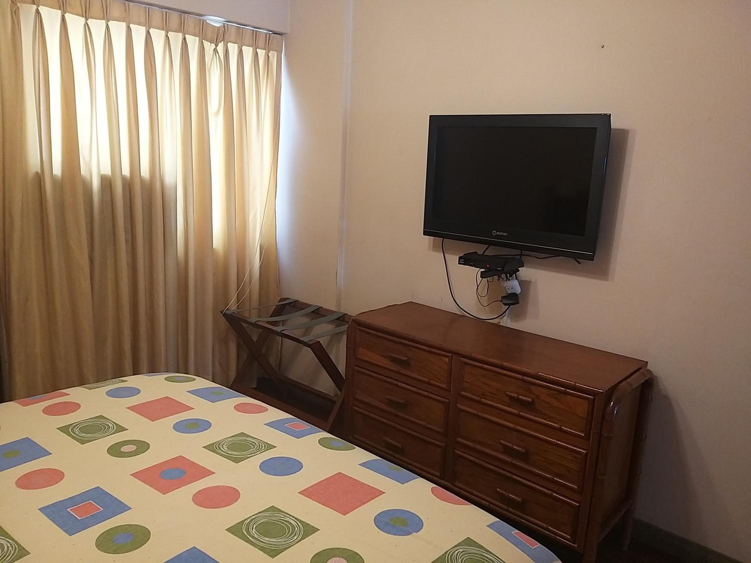 Suite Service Apart Hotel, Lima, photo 2