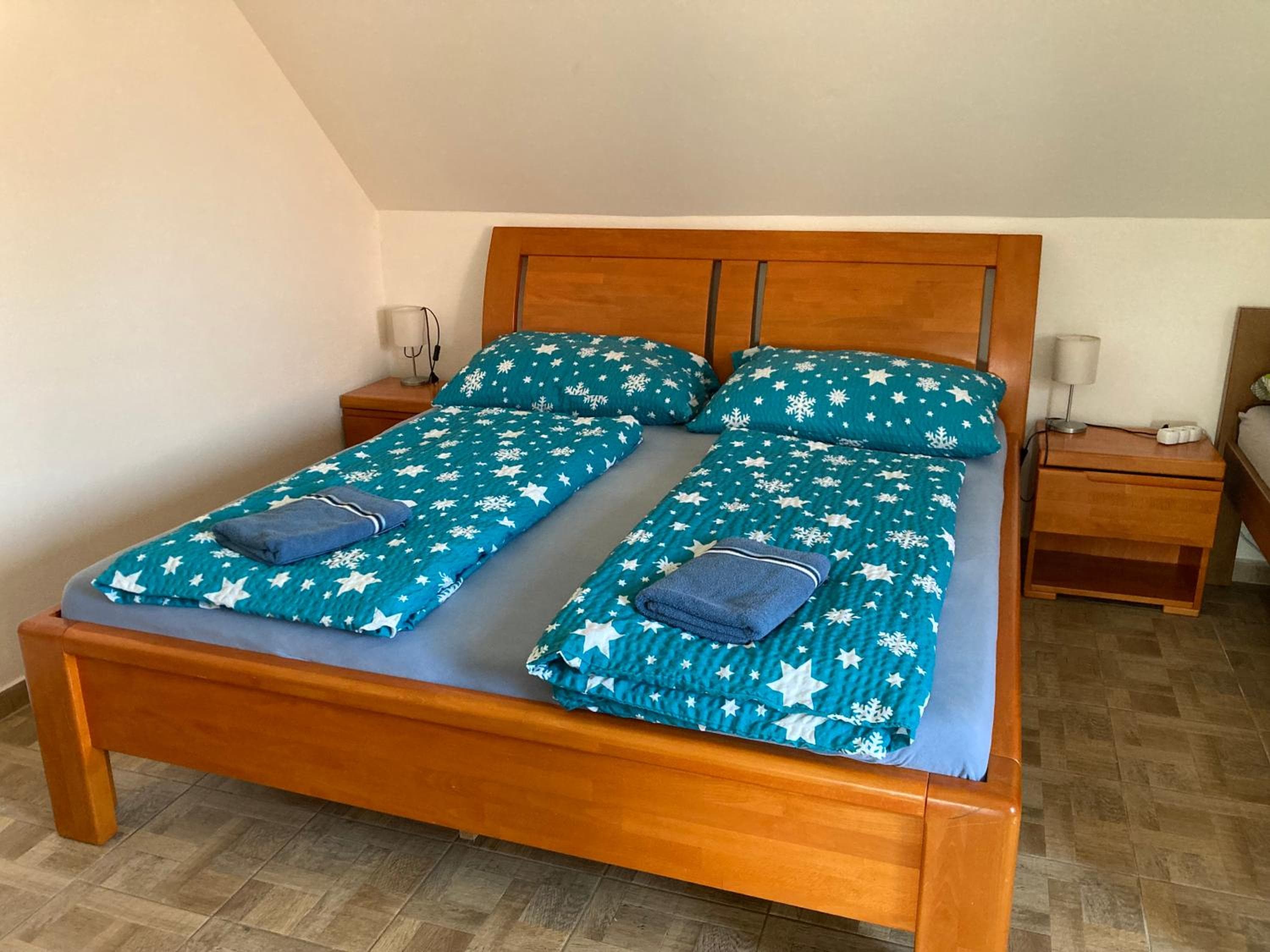Apartmány s klimatizací - Penzion U Kudláčků Pouzdřany, Pouzdřany, photo 2